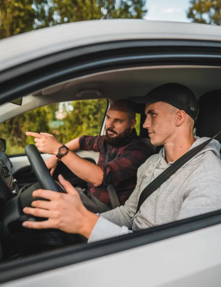 Driving school Brno foto 2