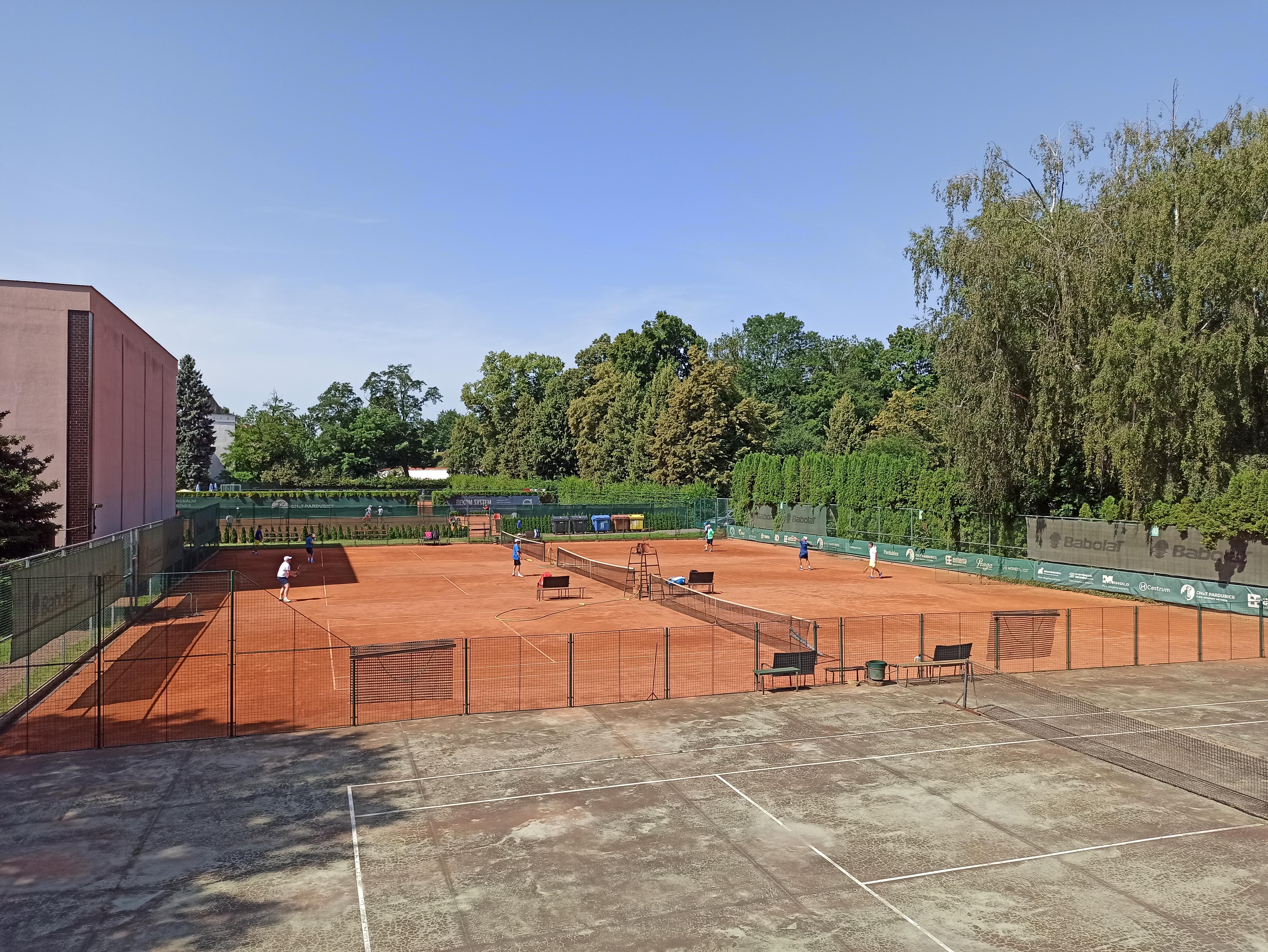 LTC Pardubice foto 3