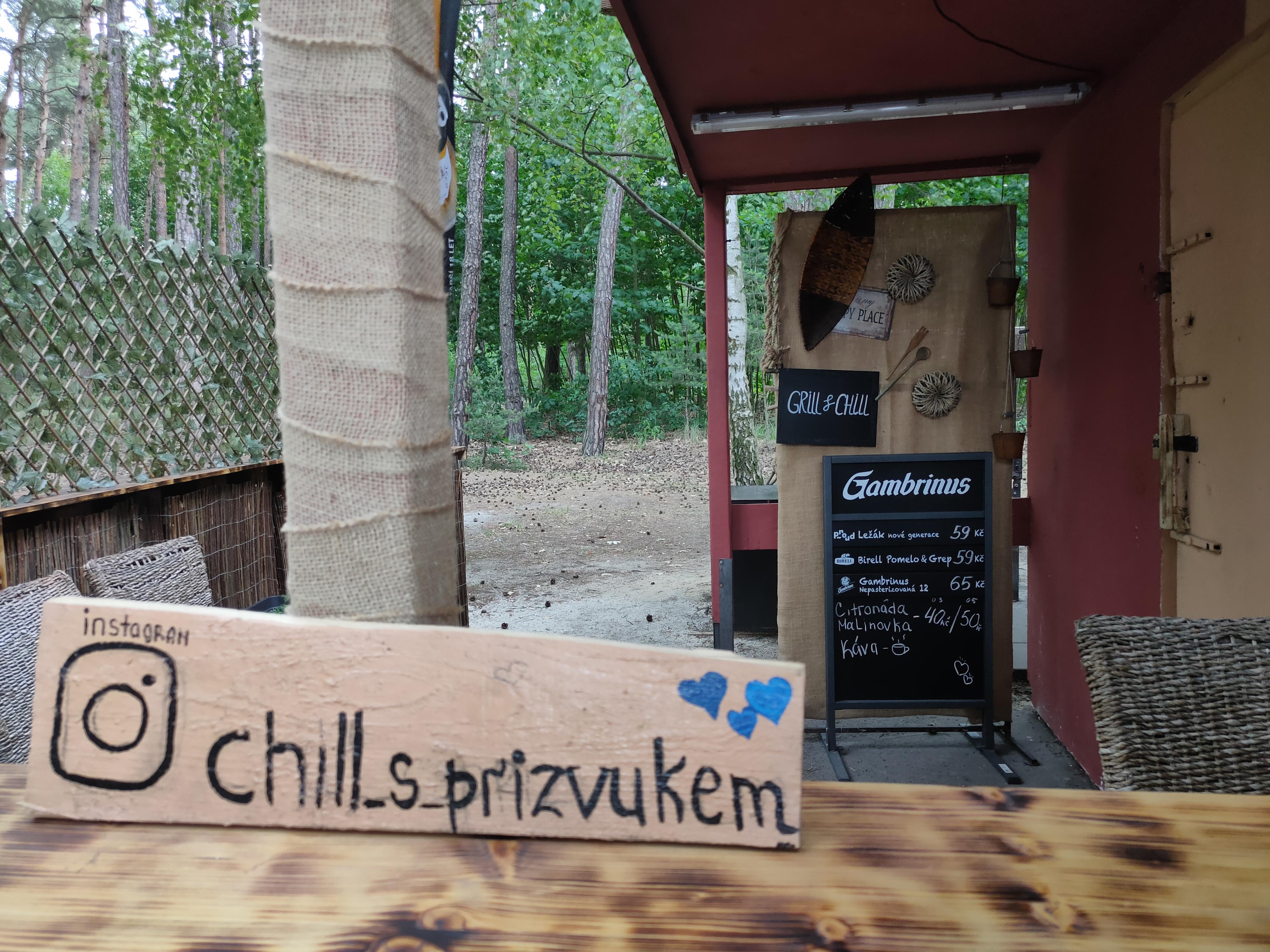 Grill & Chill foto 5