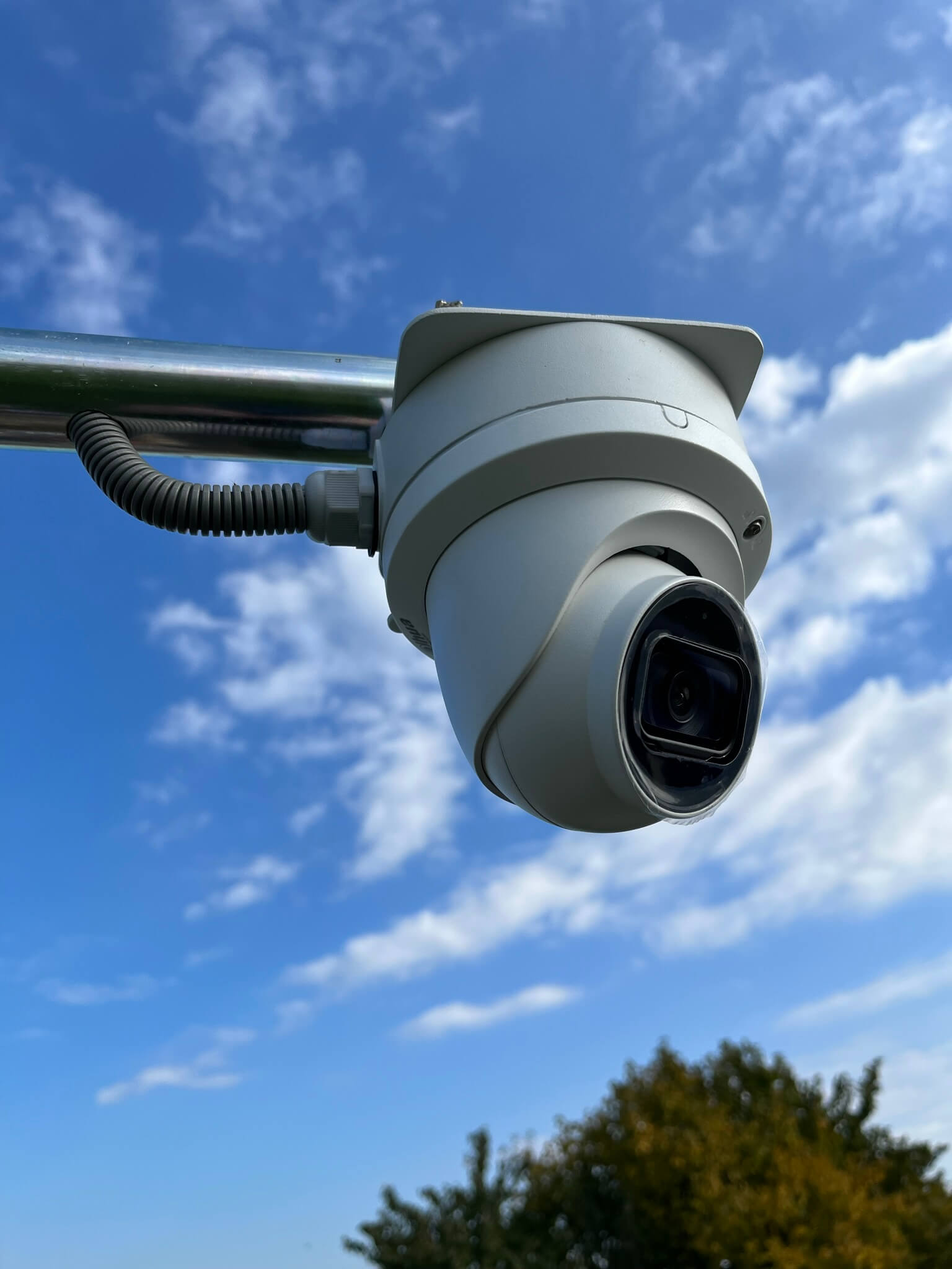 Tomáš Havíř - Elektroinstalace a zabezpečovací systémy foto 2