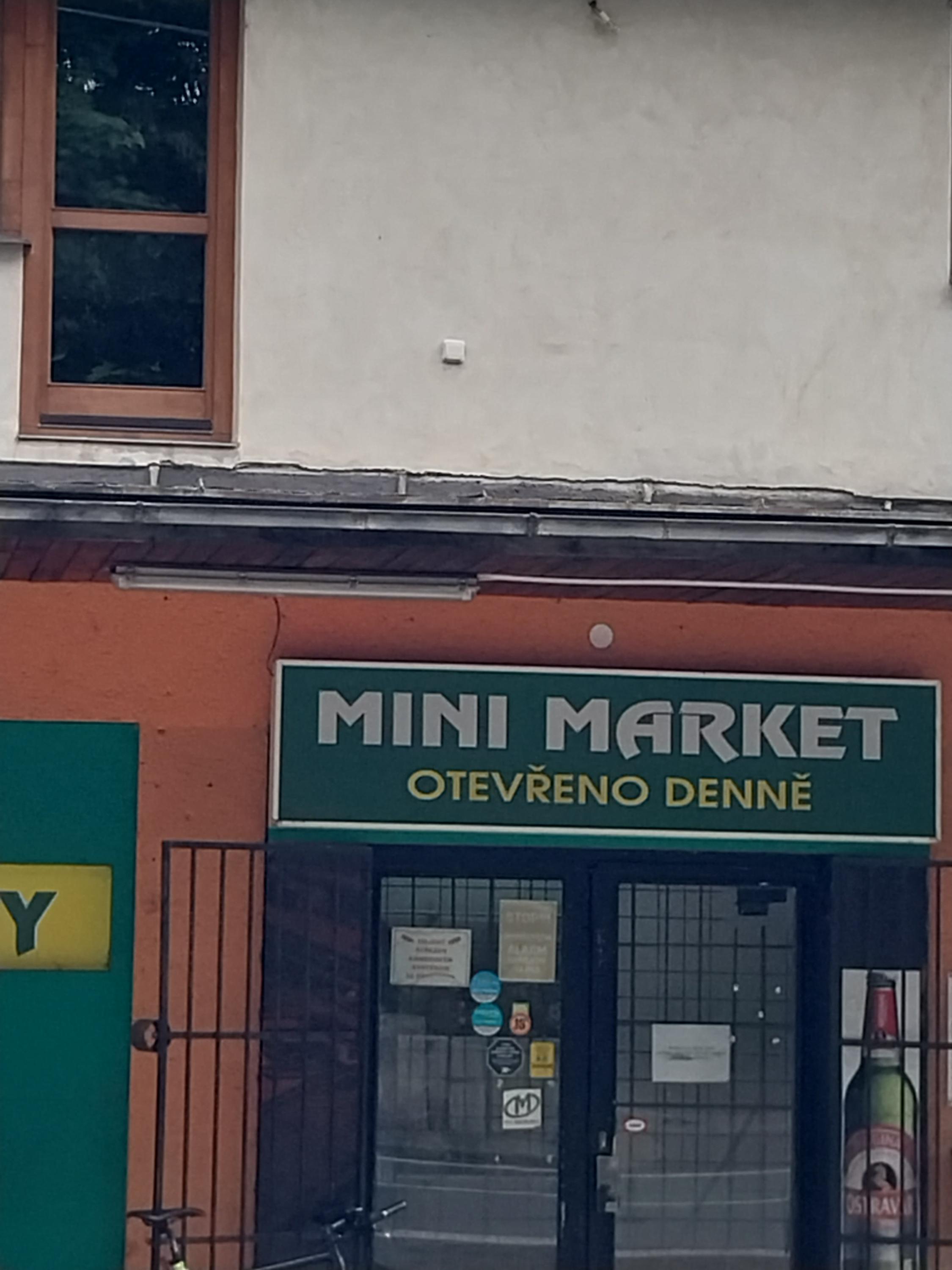 Mini Market foto 3