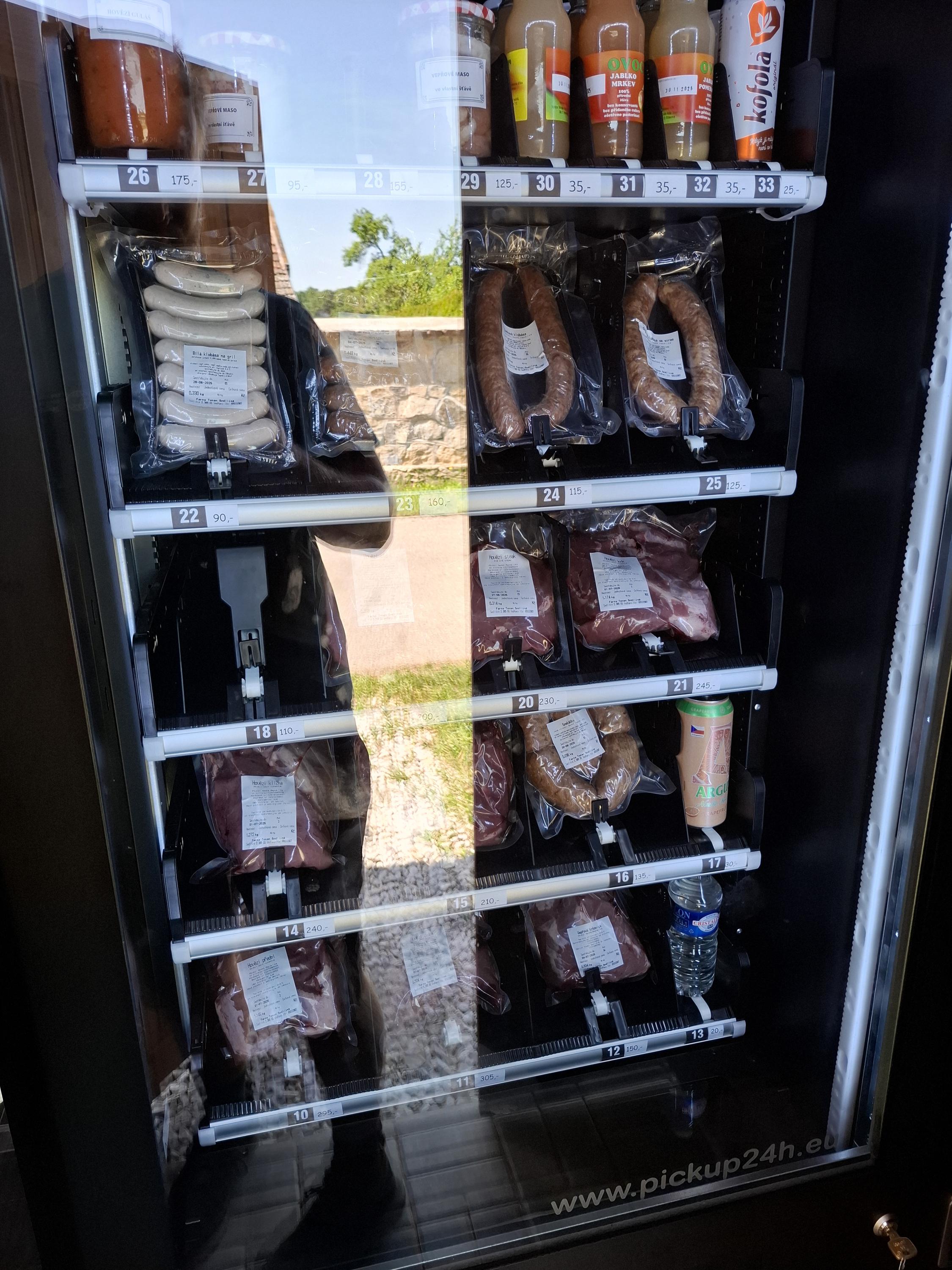 Farma Toman Sedliště foto 4