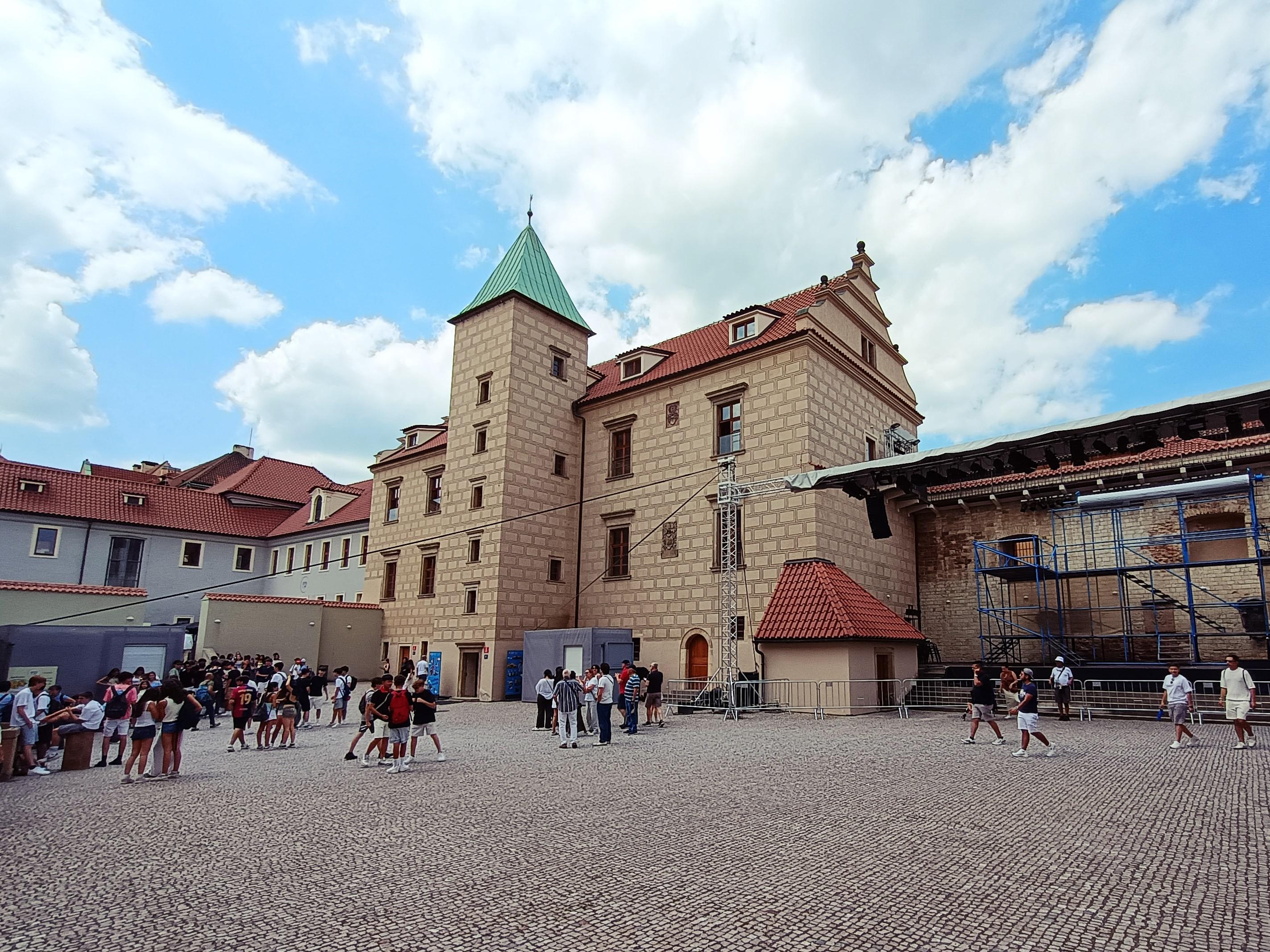 Národní muzeum hraček foto 3