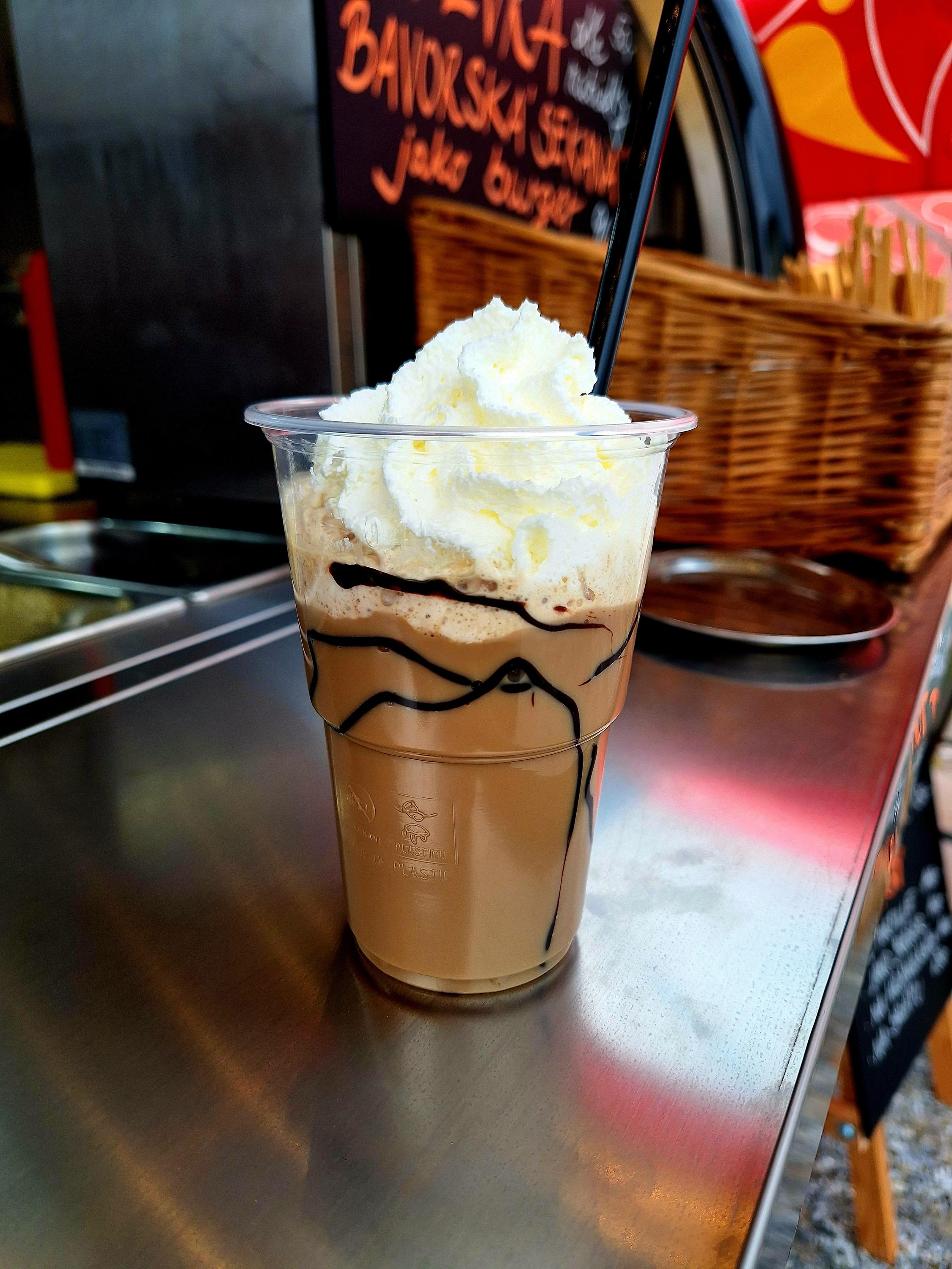 Bufík food truck foto 6