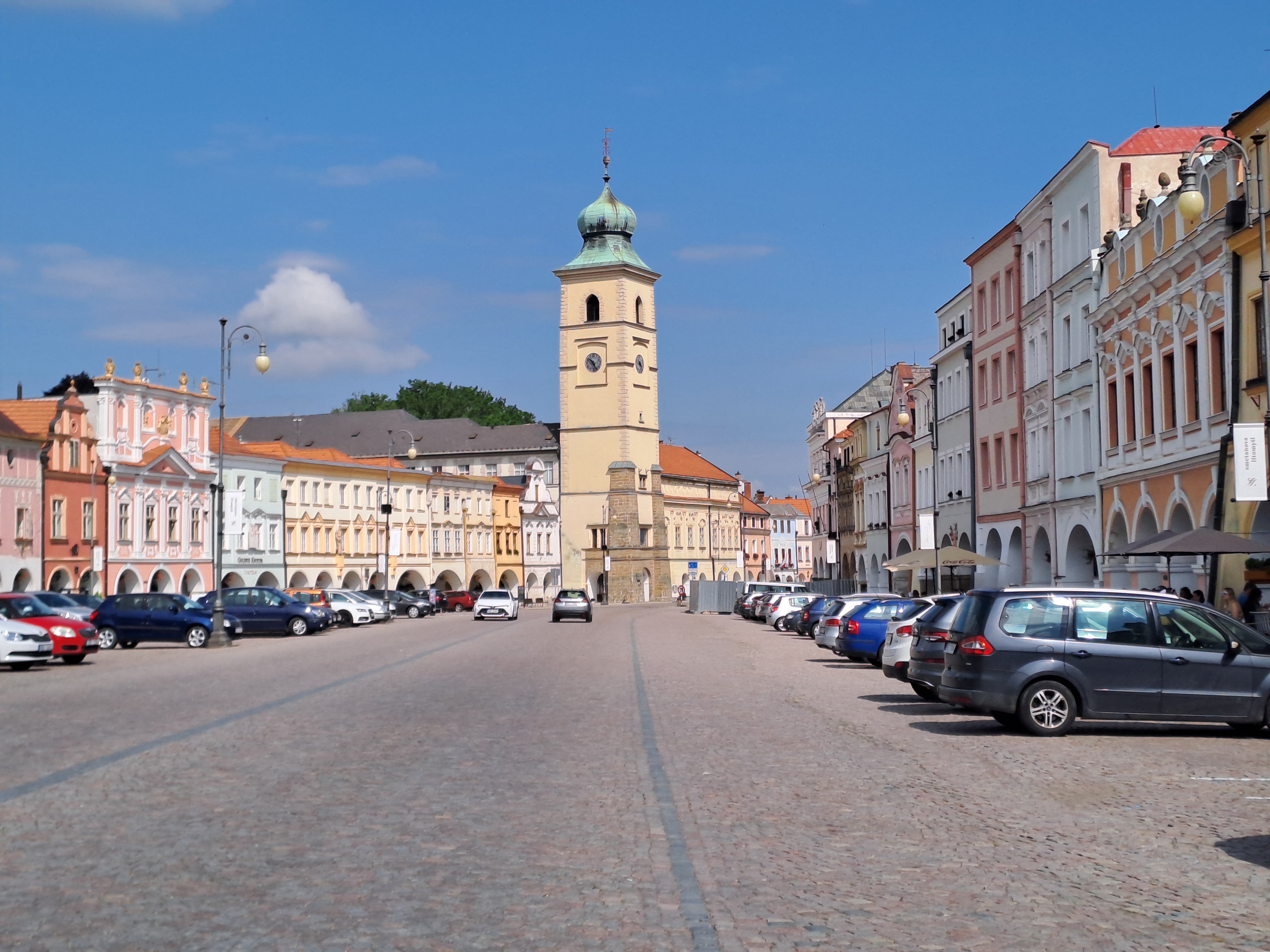 Městská knihovna Litomyšl foto 4