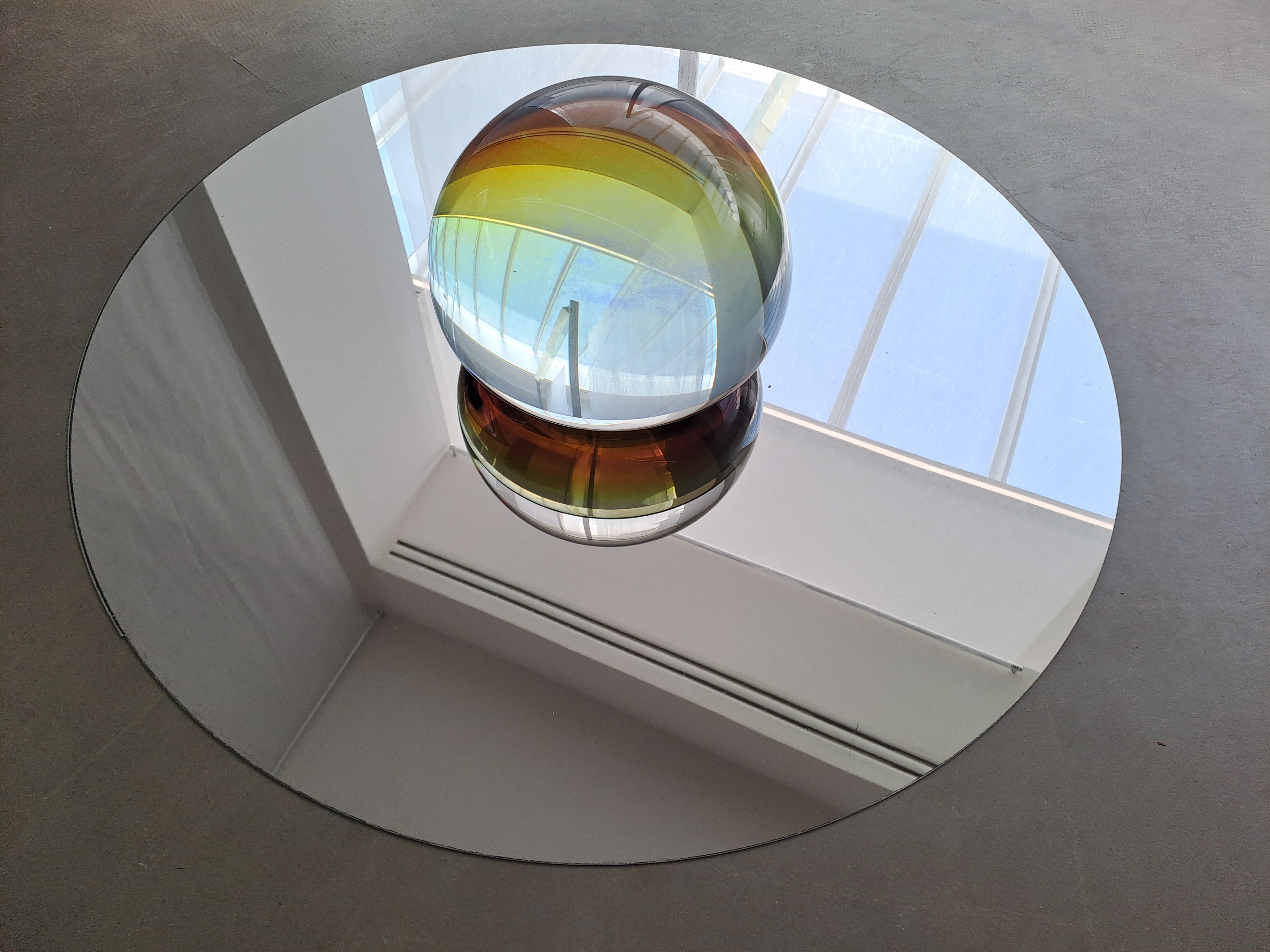 Galerie Miroslava Kubíka o.s. foto 2