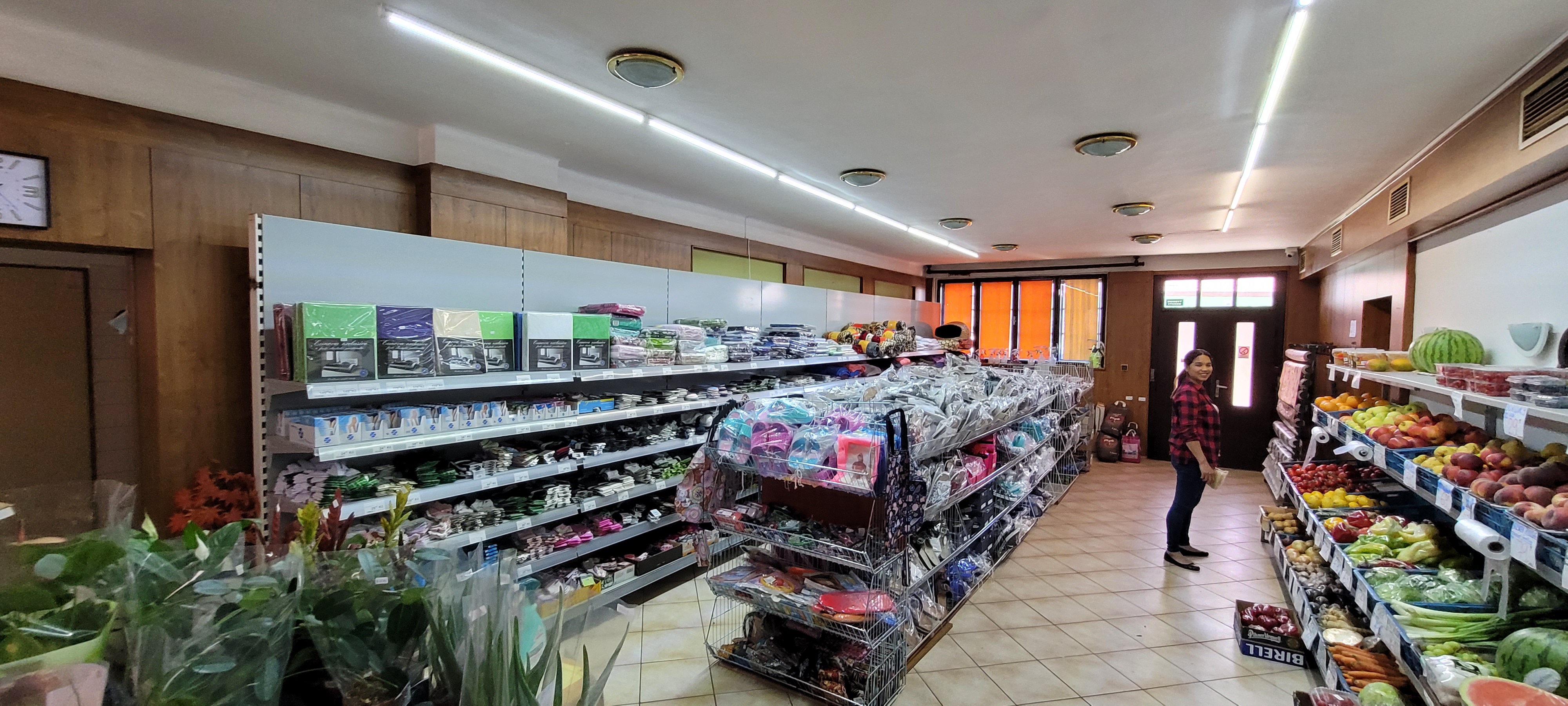 Potraviny Jalubí foto 4