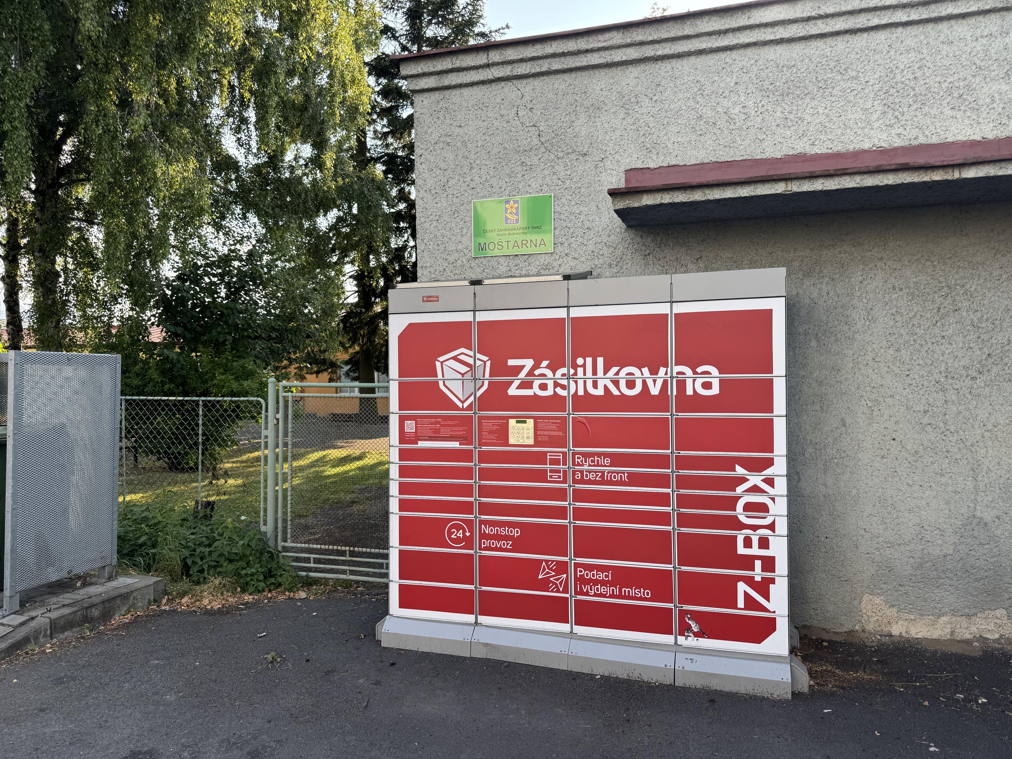 Z-BOX