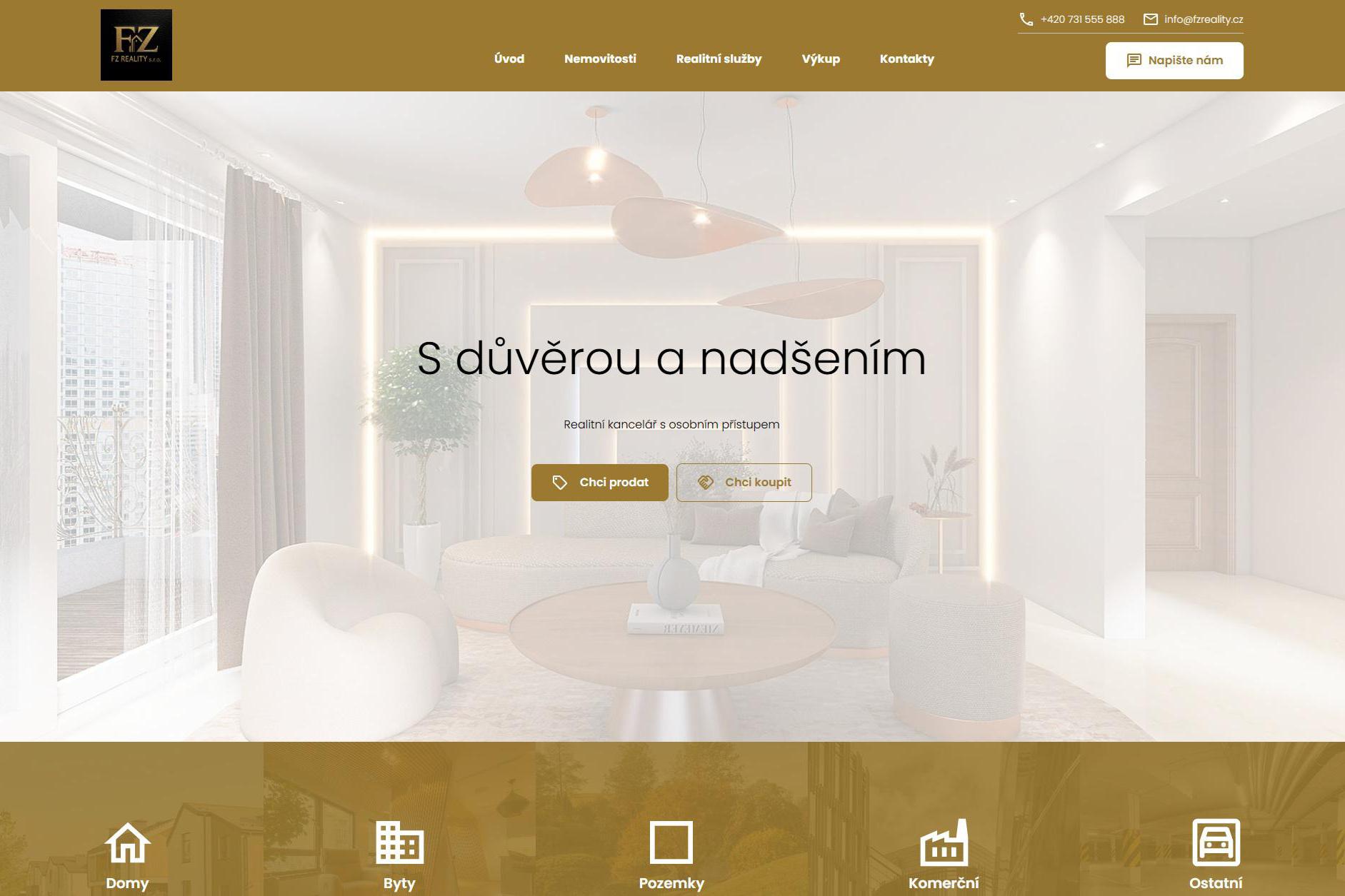 FZ REALITY s.r.o.
