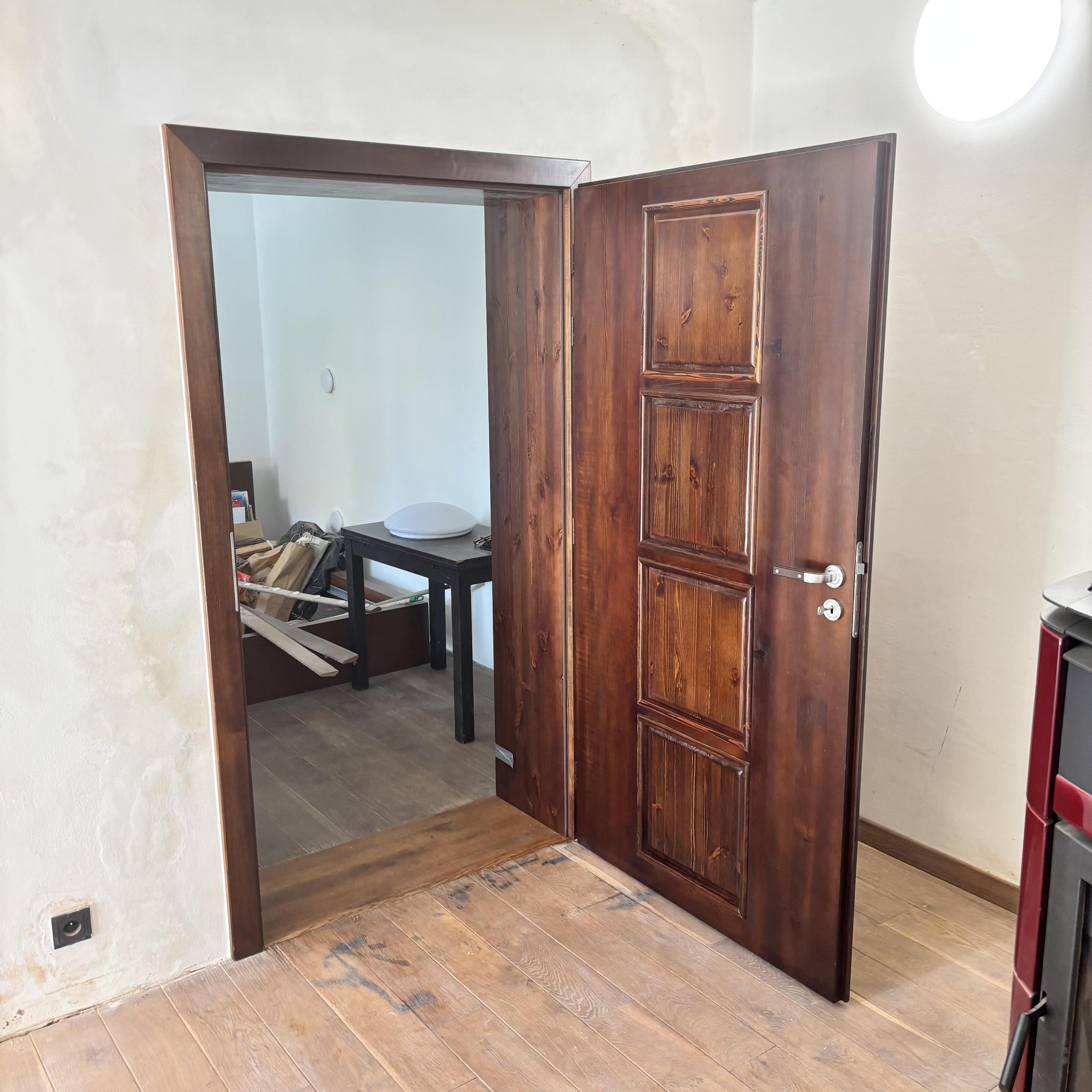 RF Truhlářství - Roman Freisleben foto 5