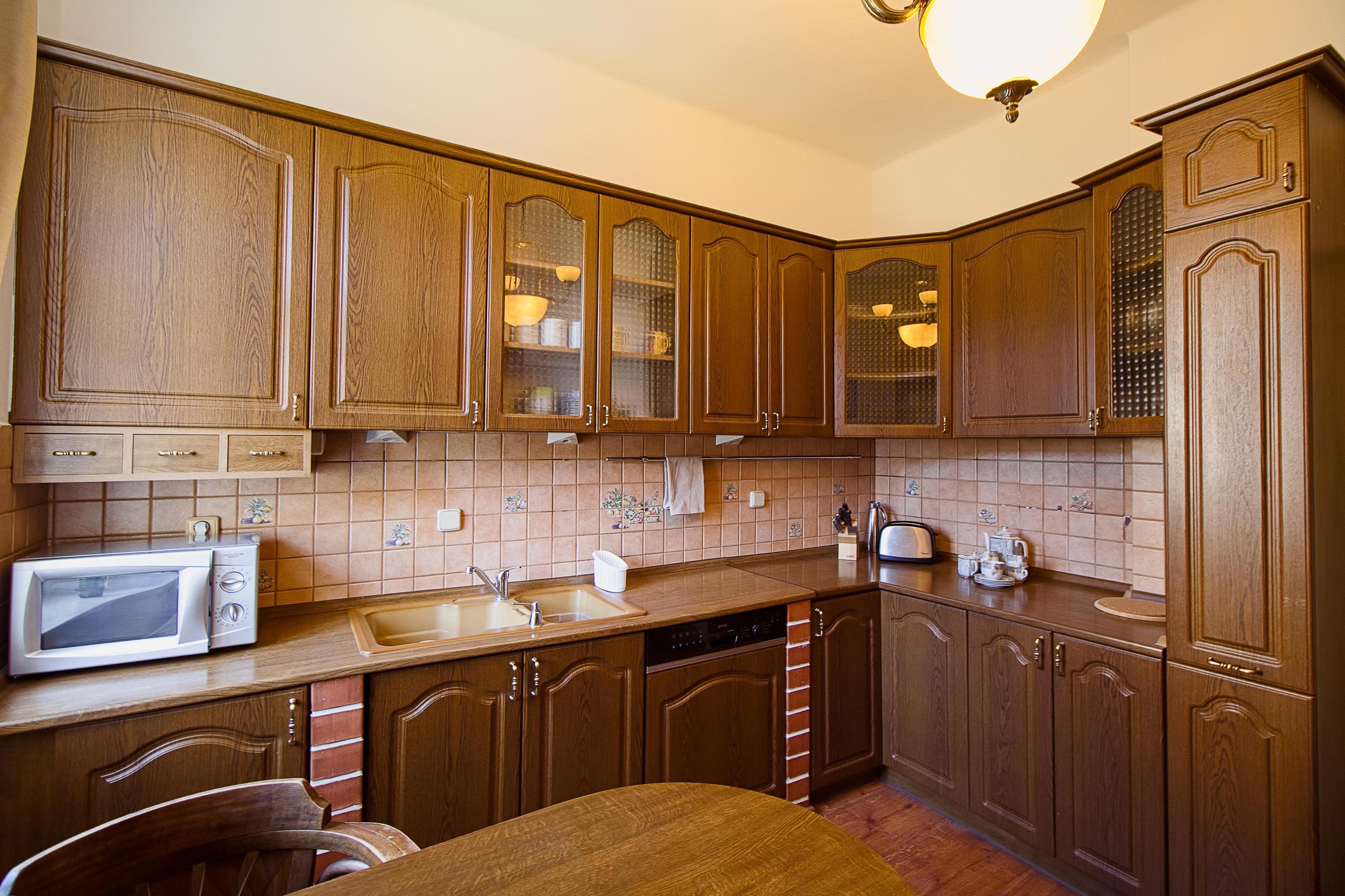 Villa Patriot  Apartmány foto 6