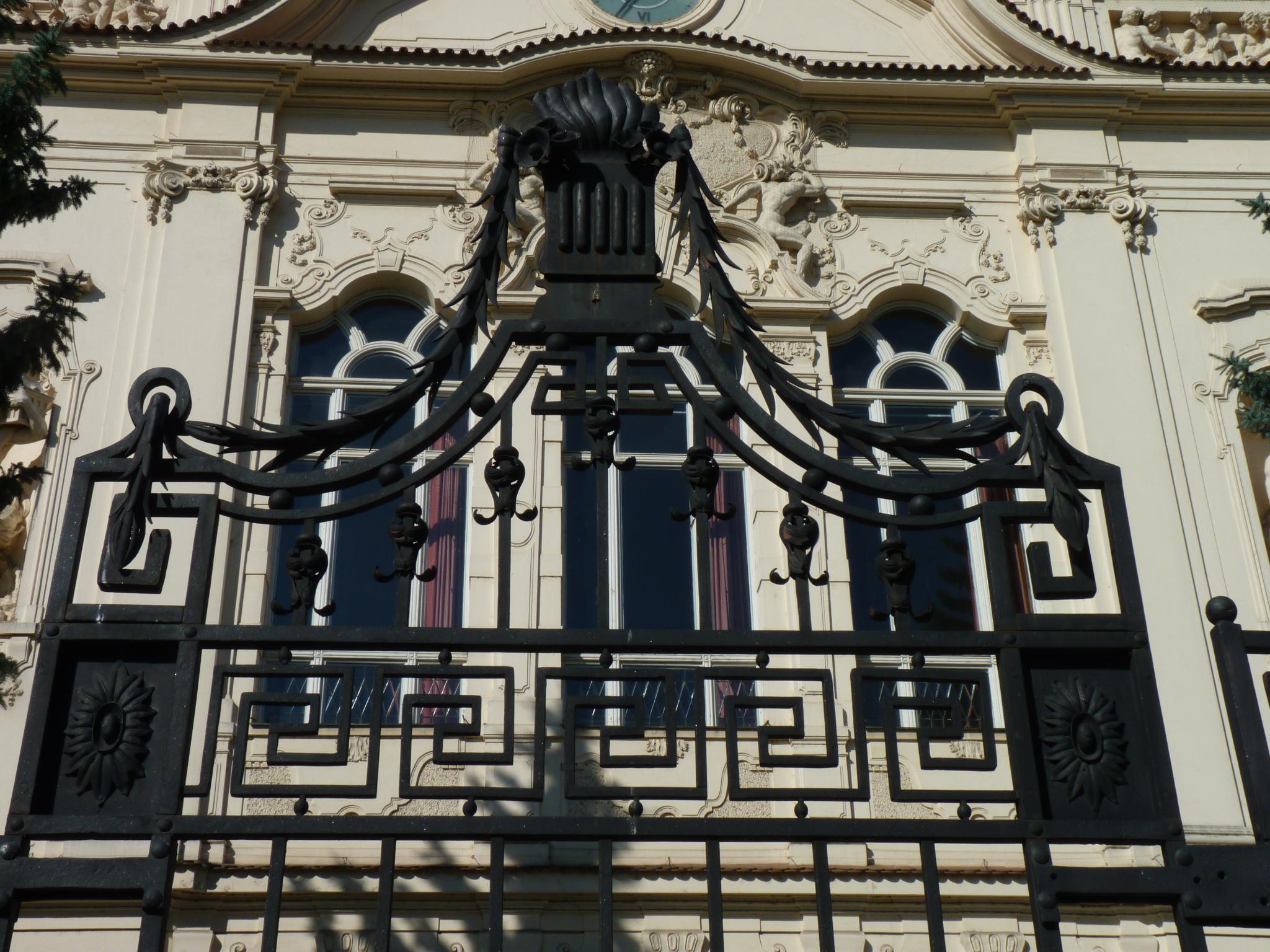 Vysoké učení technické v Brně - Fakulta stavební foto 4