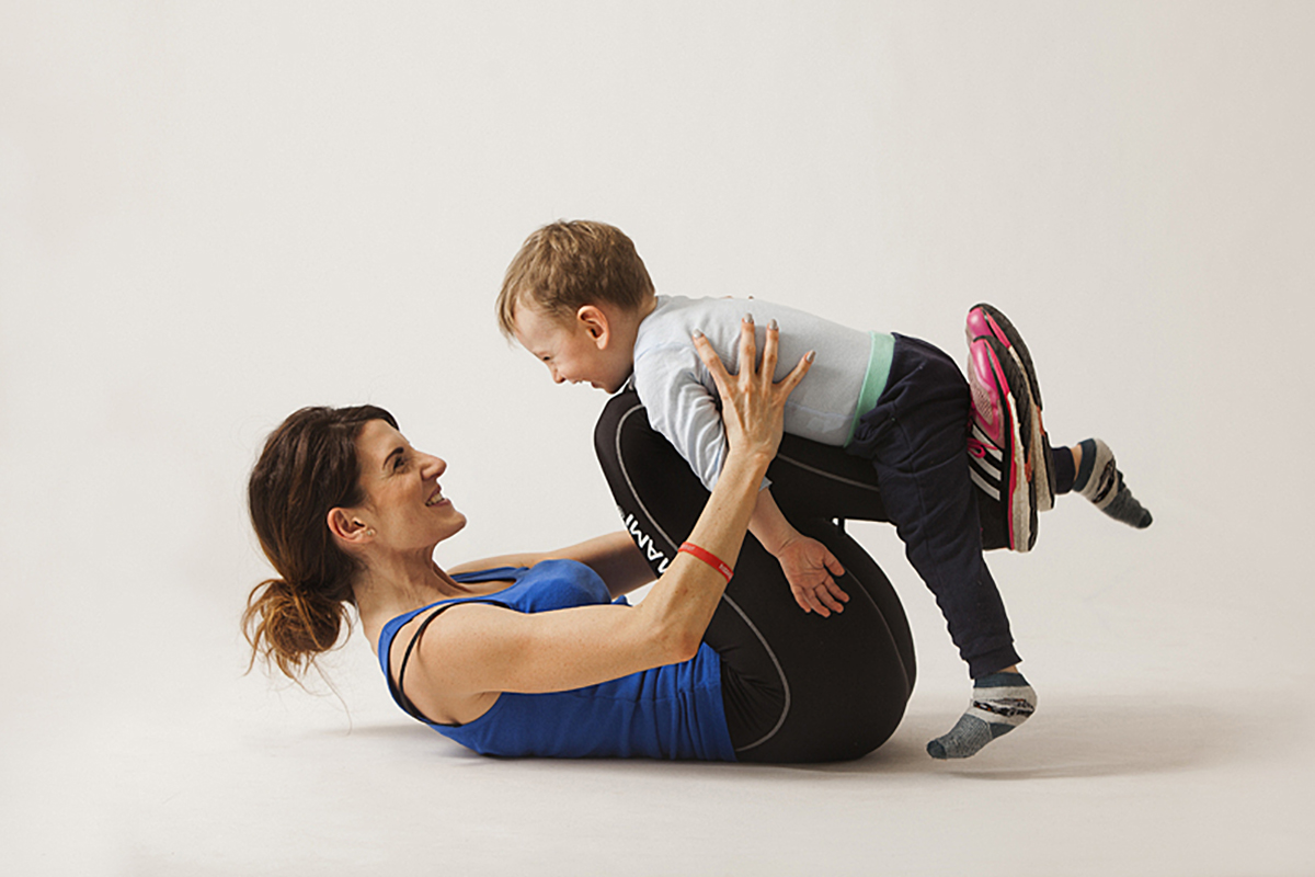 Adel.cz | Fitness a cvičení