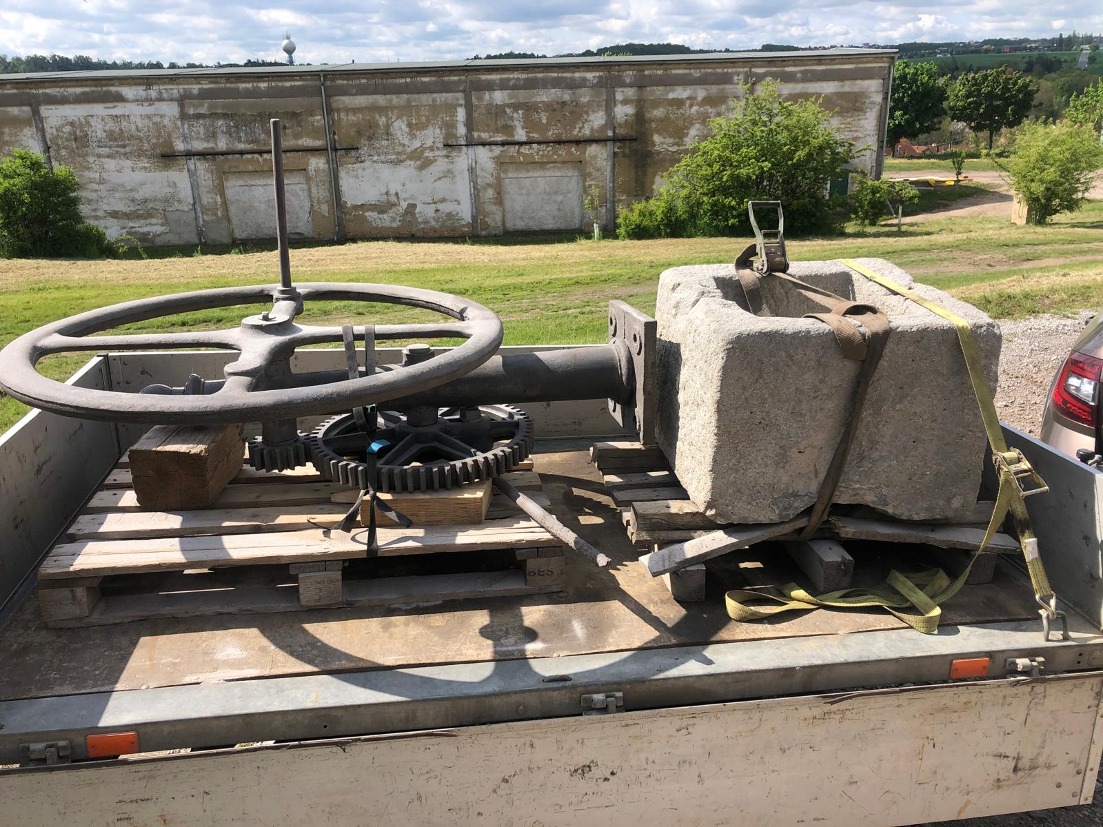 Metal Project CZ s.r.o.