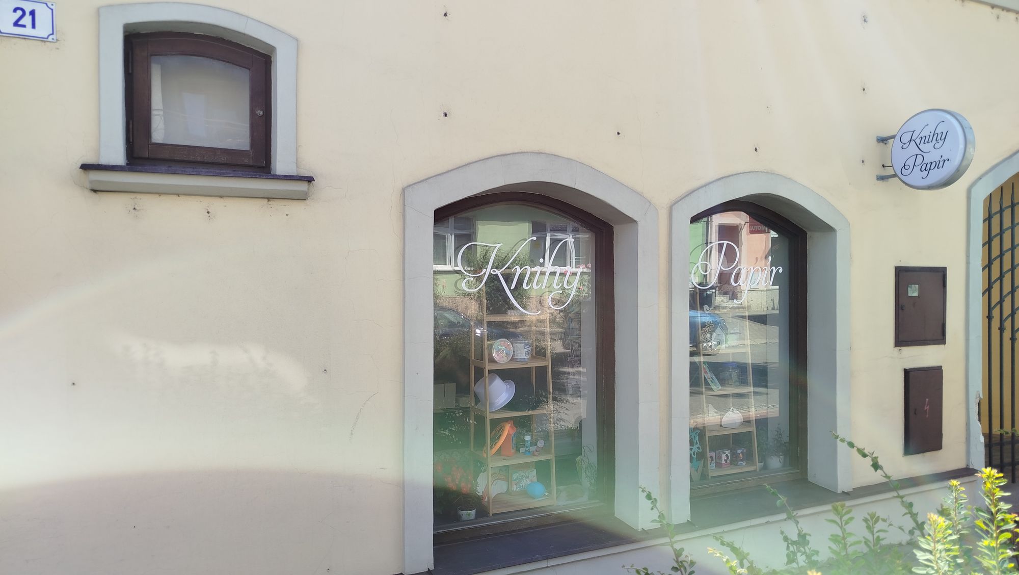 Knihy Papír Šlapanice foto 3