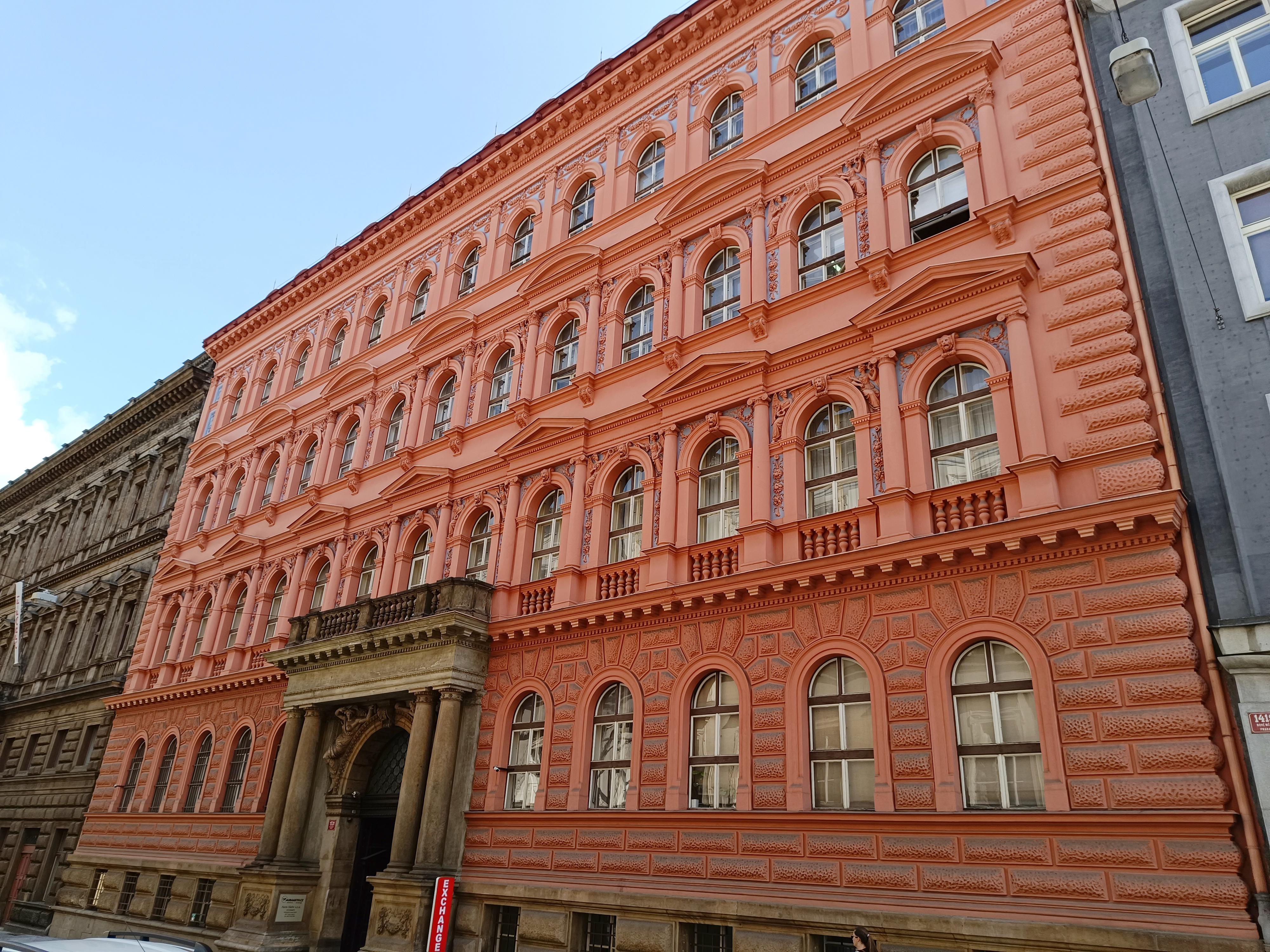 Knihovna Bohumíra Šmerala