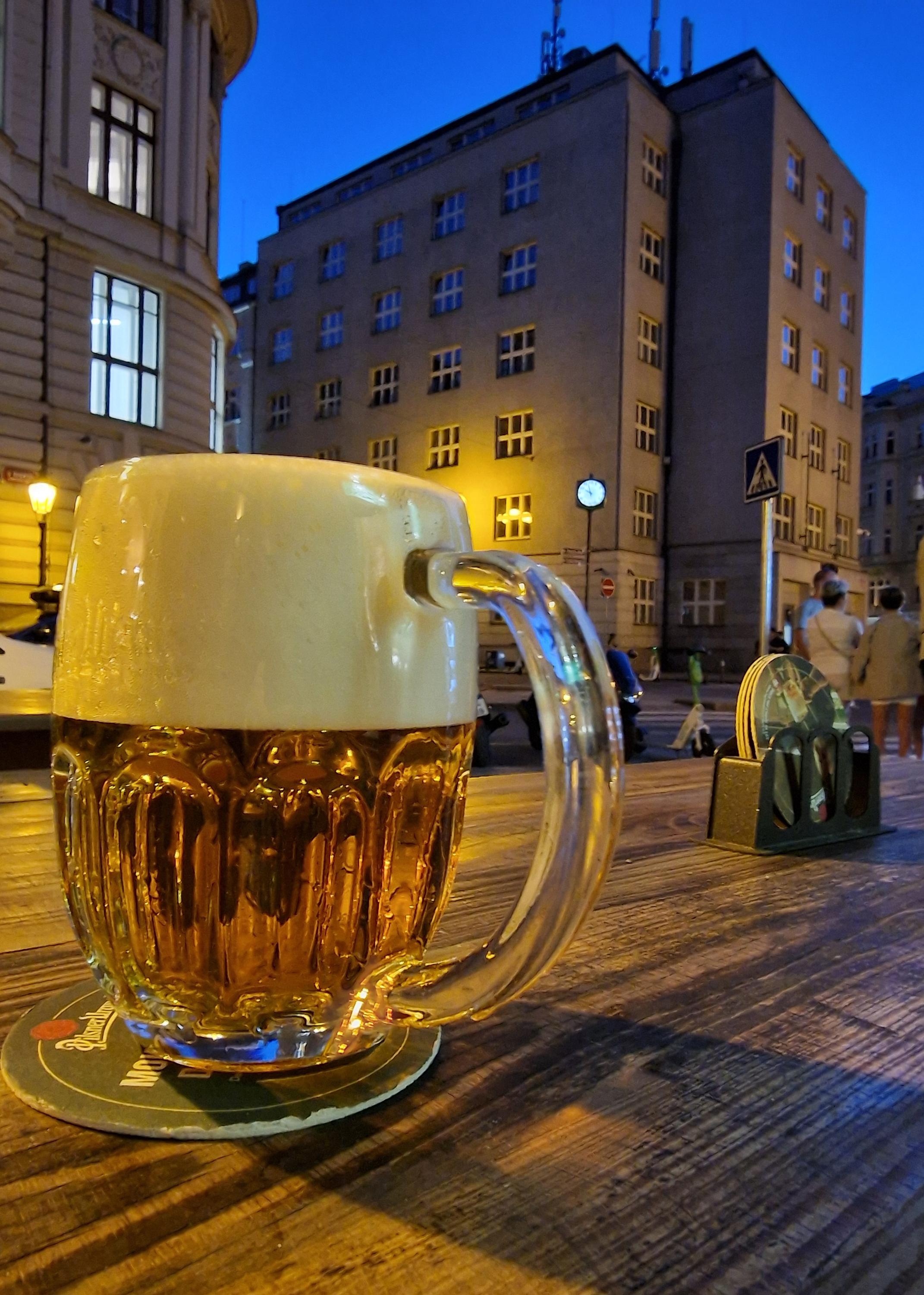 Pivnice U Kata foto 2
