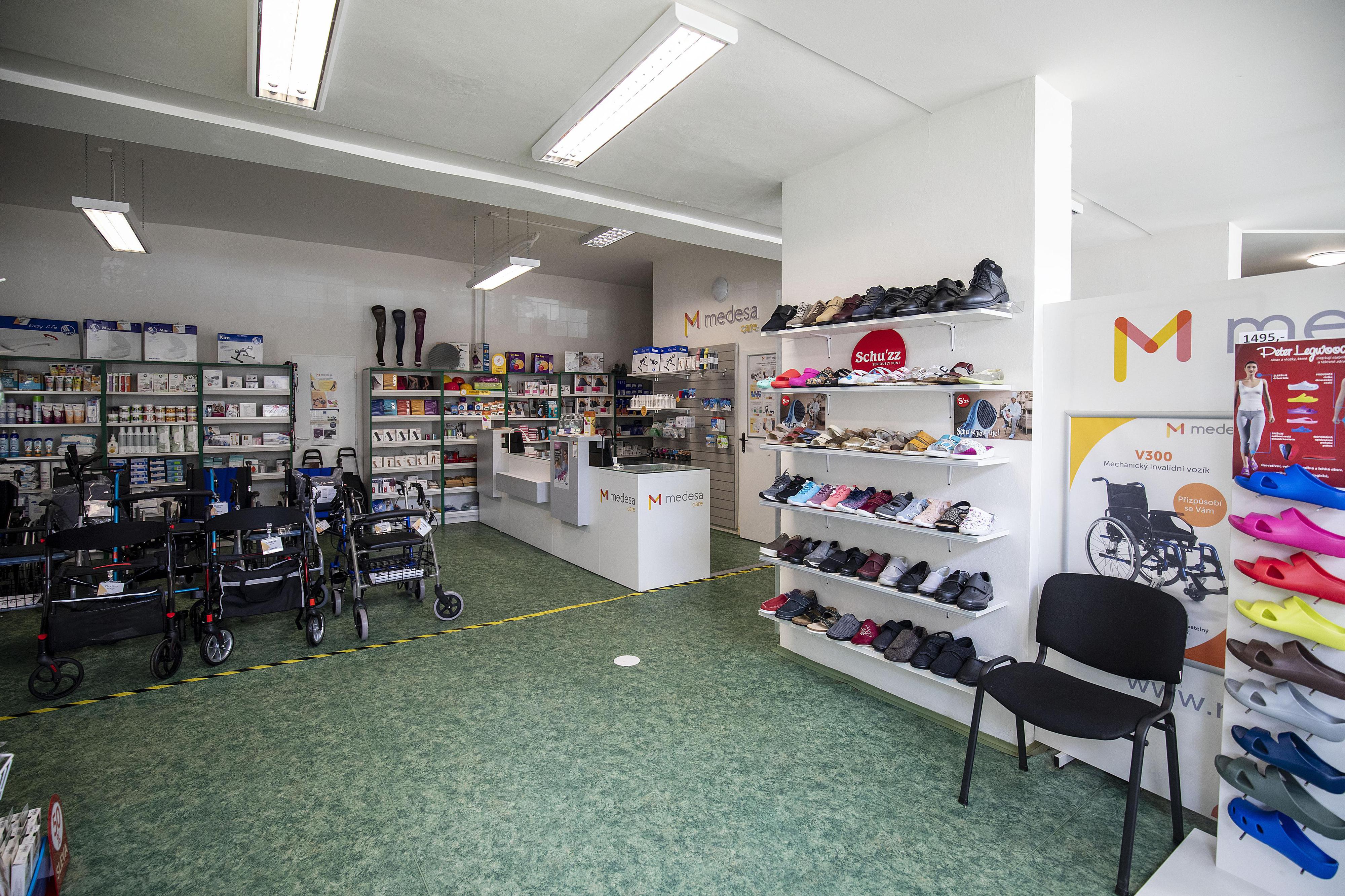 MEDESA care, s.r.o. foto 6