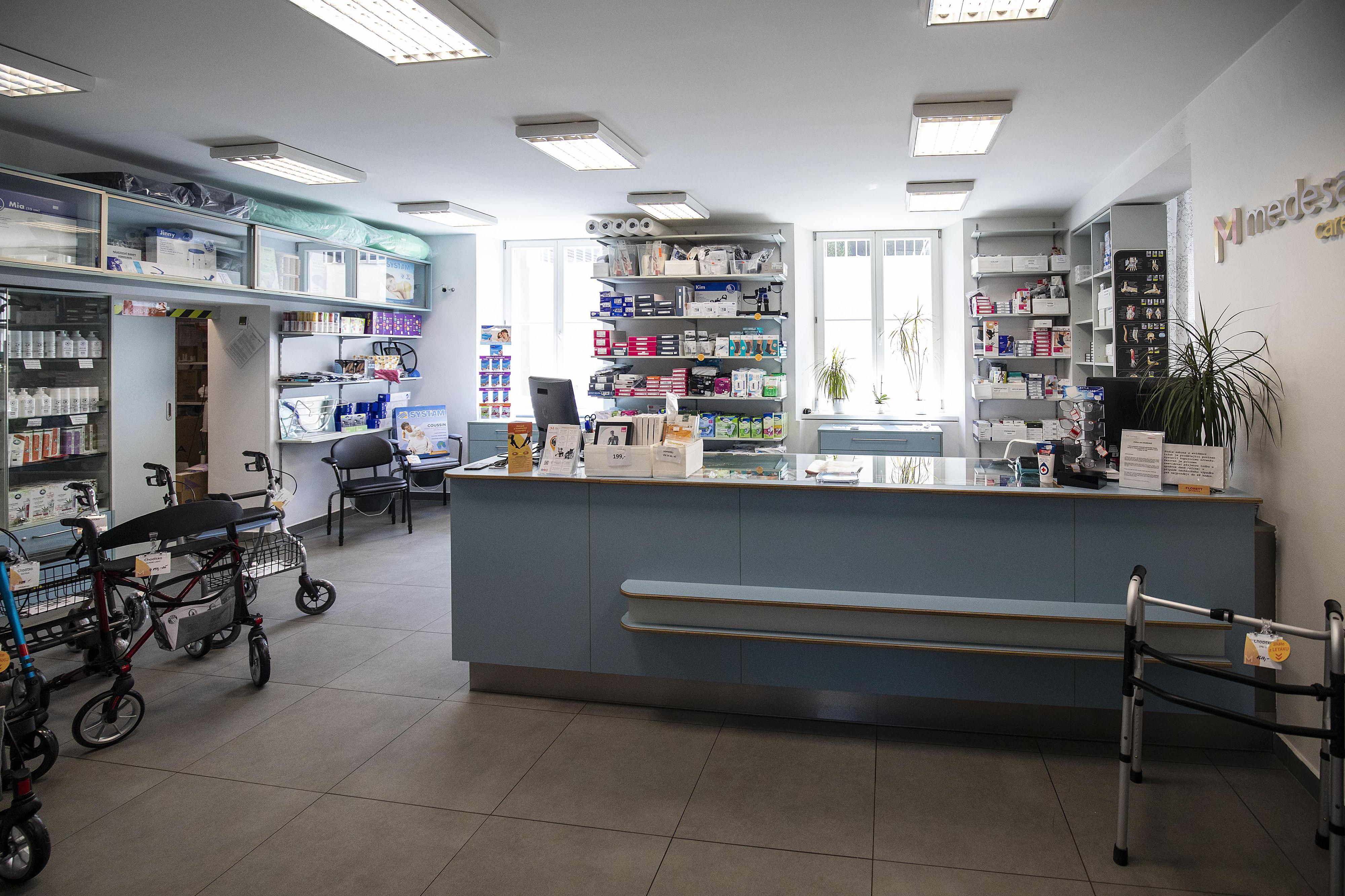 MEDESA care, s.r.o. foto 3