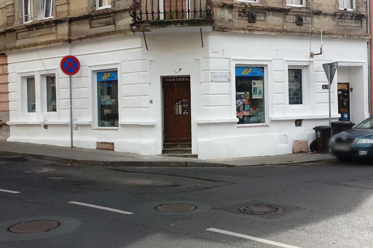 Smarty partner - BPsystem