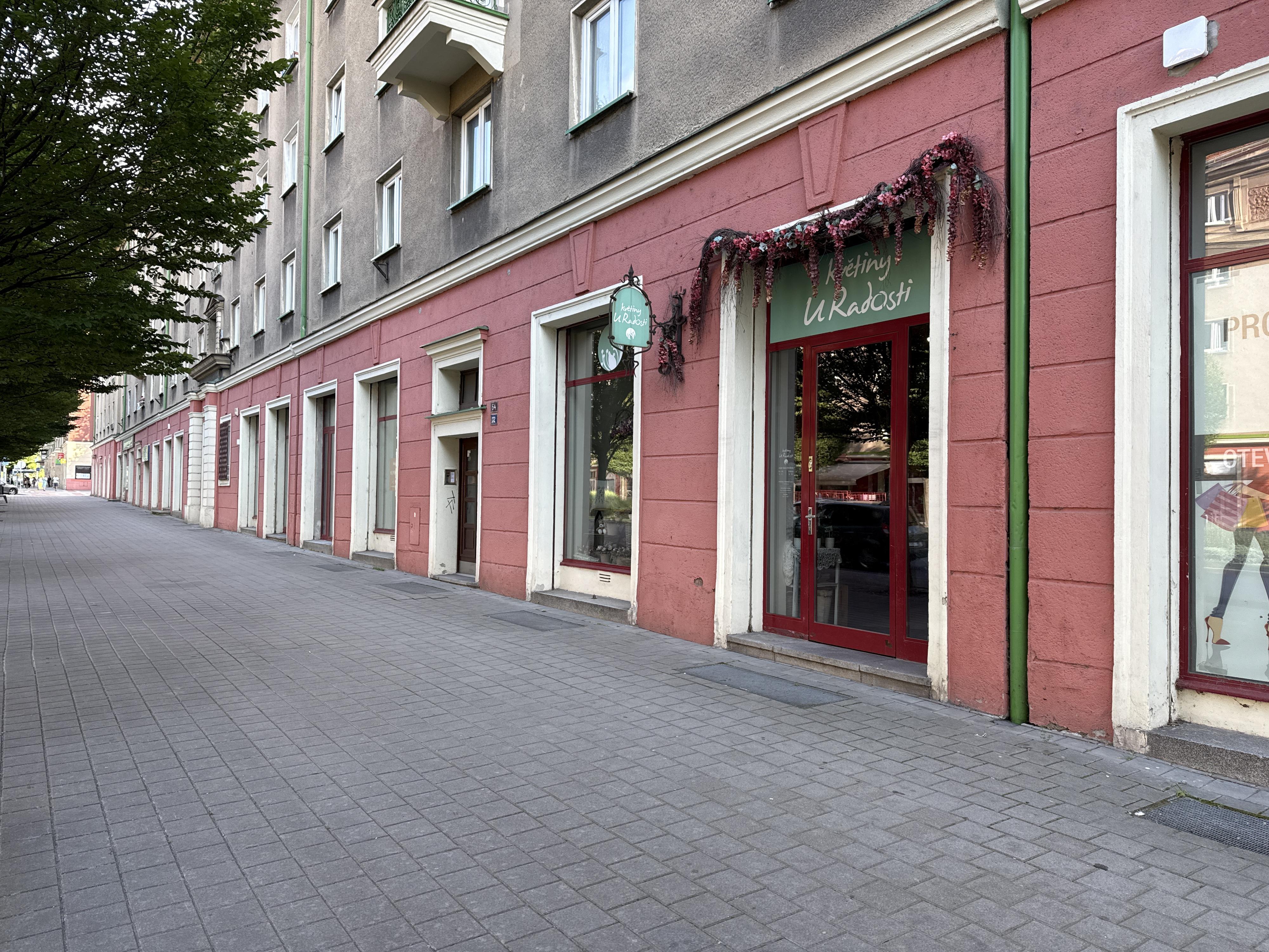 Květiny U Radosti, s.r.o.