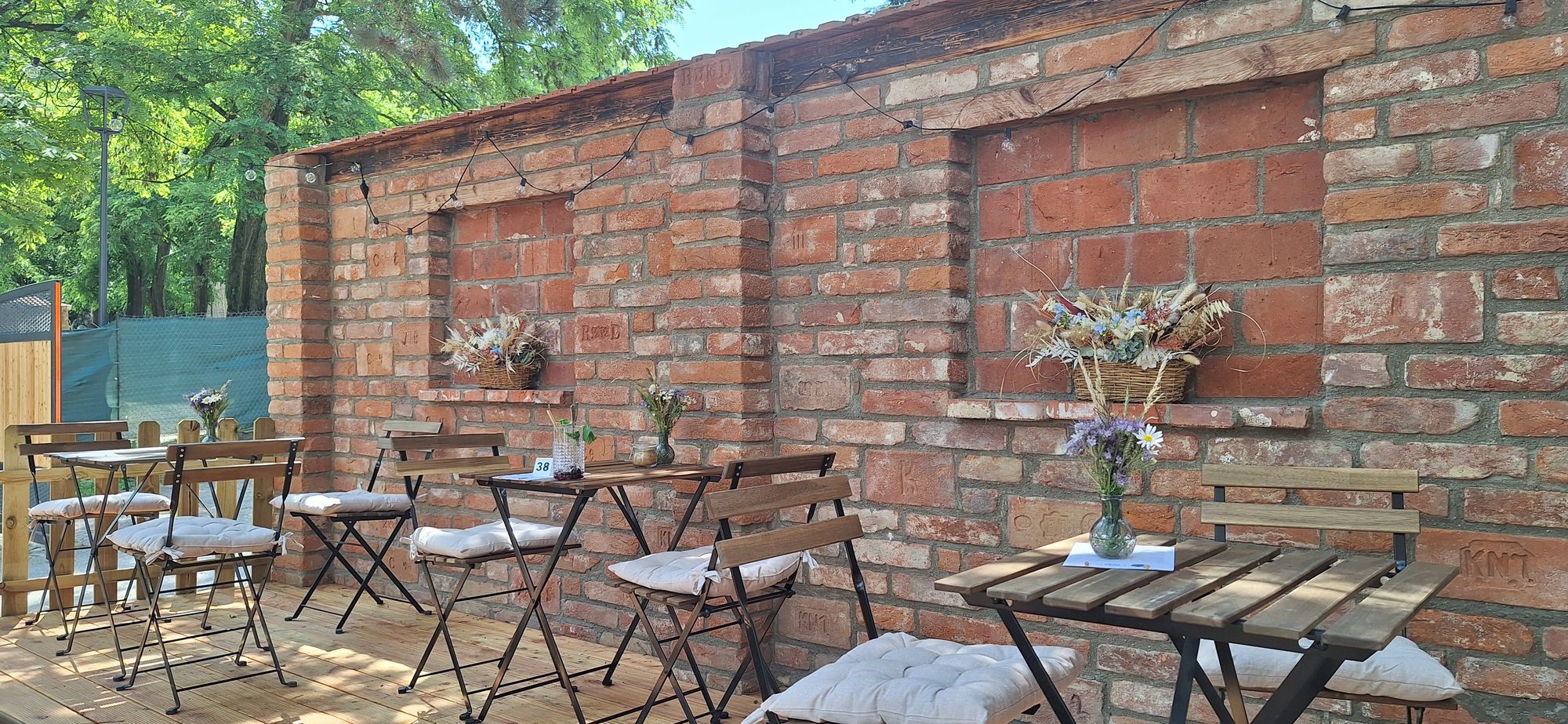 Rosa Cafe foto 3