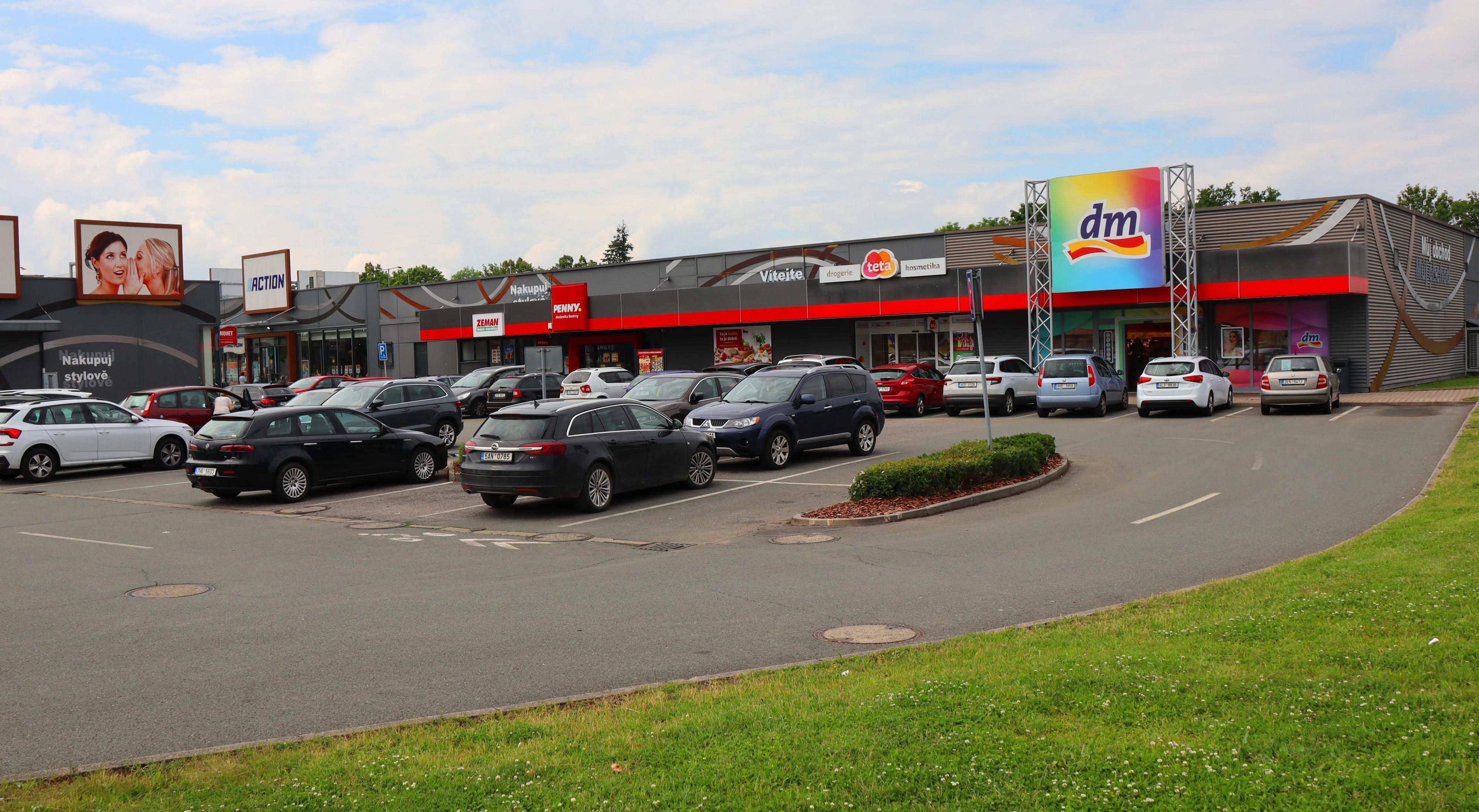 dm drogerie markt s.r.o. foto 4