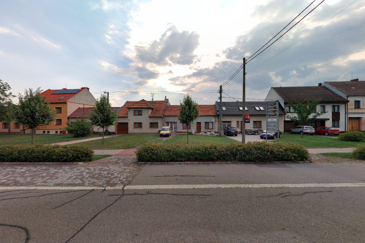 Truhlářství Dalibor Vacula