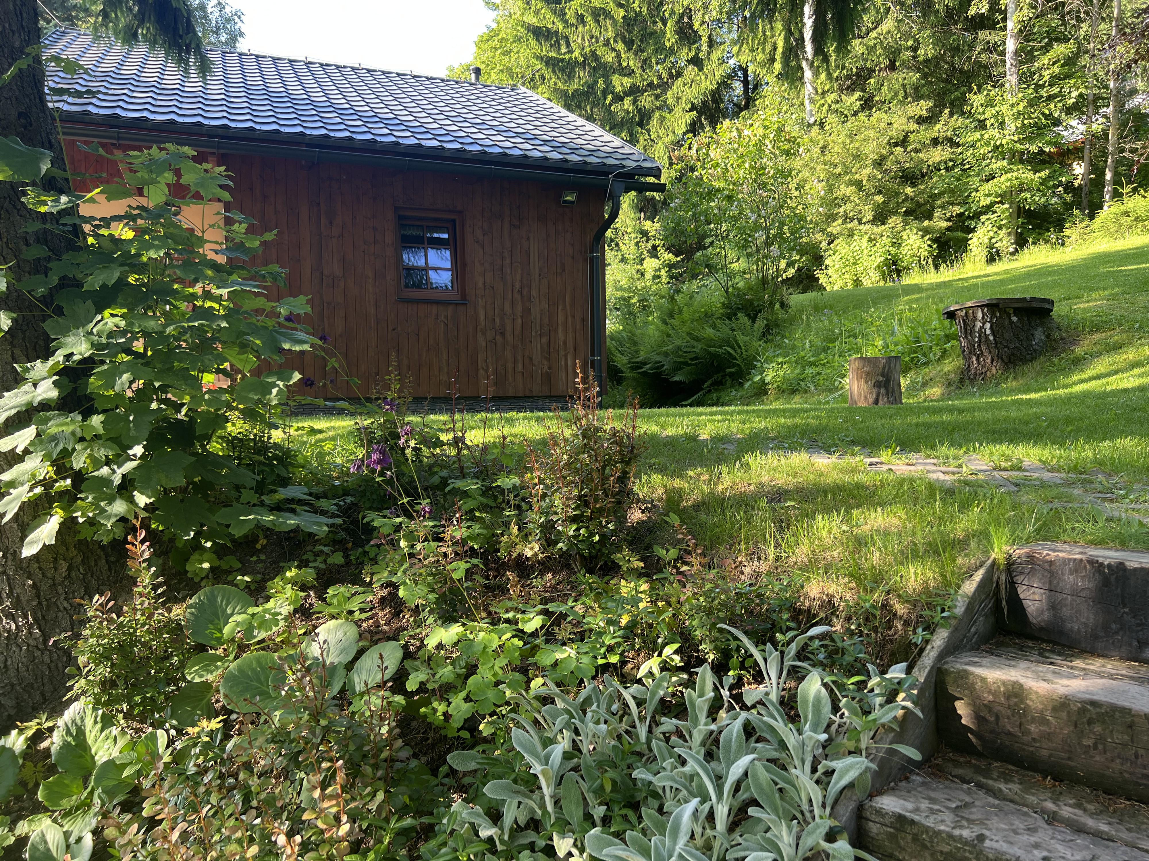 Chmelařovic chaloupky foto 5