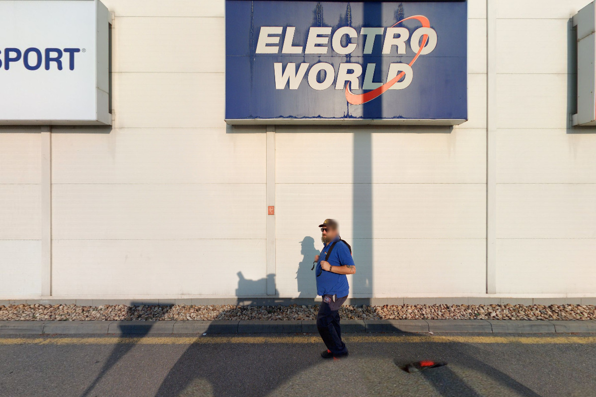 Intersport foto 3