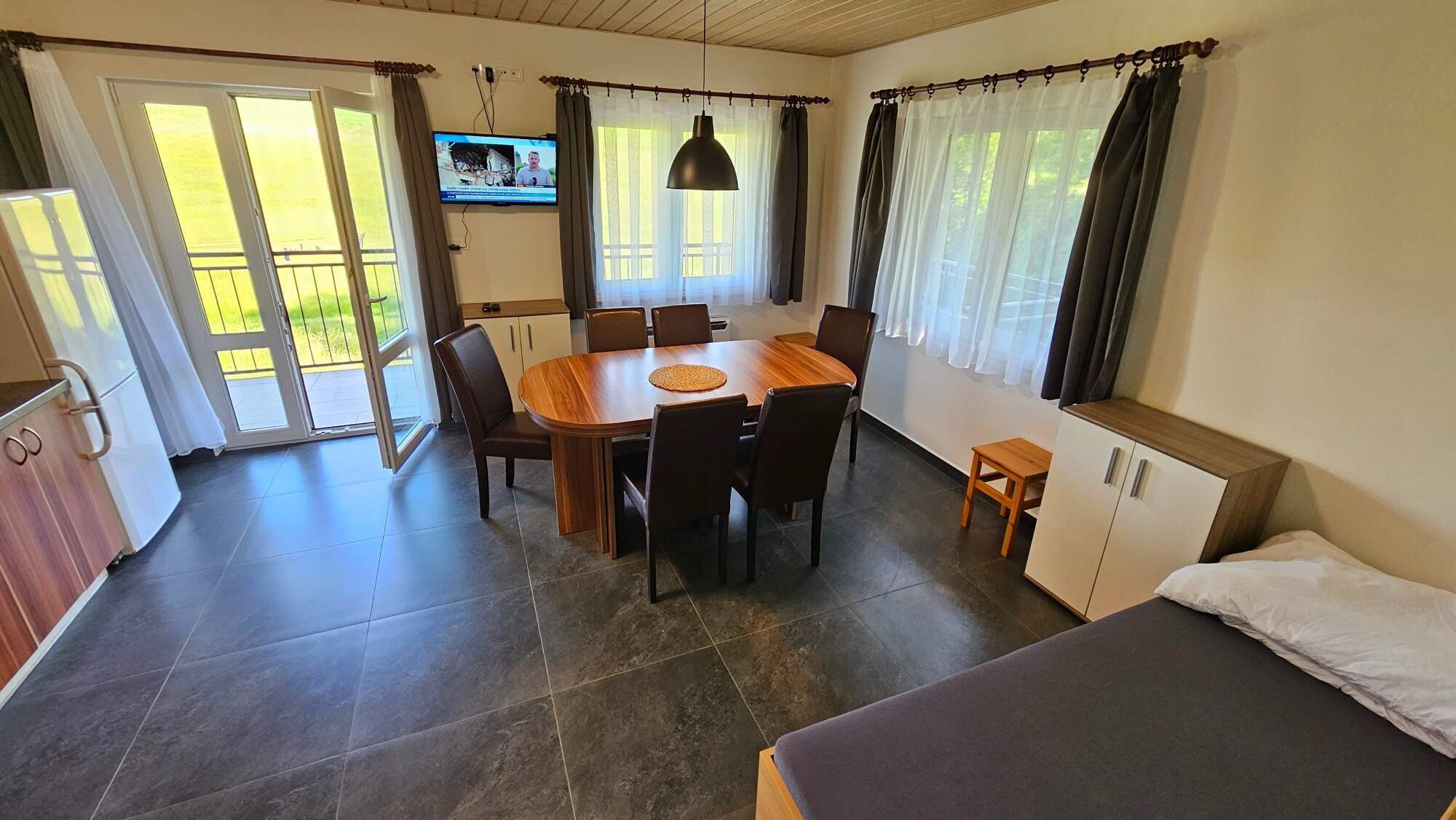 Rekreační zařízení U Beránka foto 2