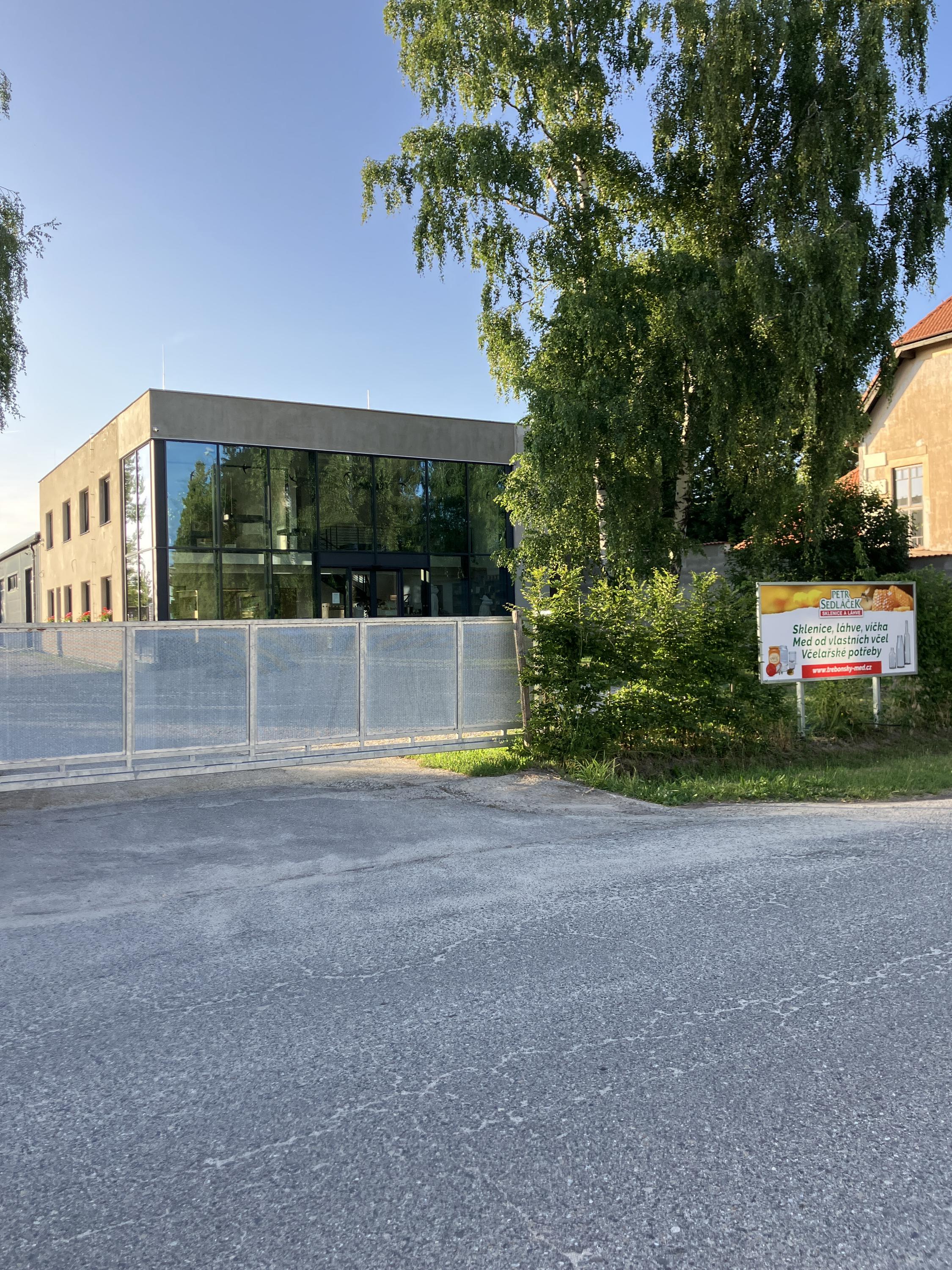 Trebonsky-med.cz foto 5