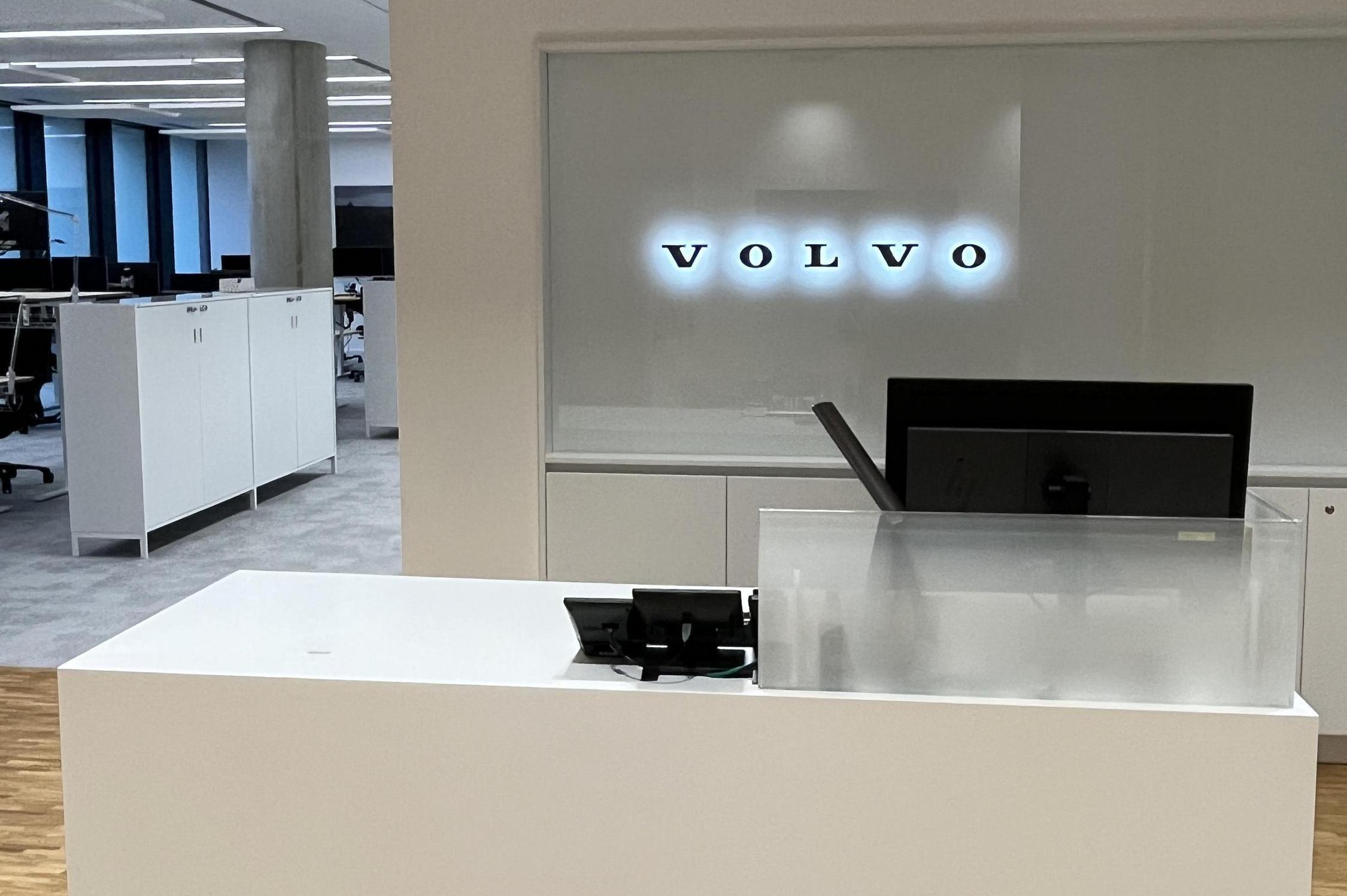 Volvo Car Czech Republic s.r.o.