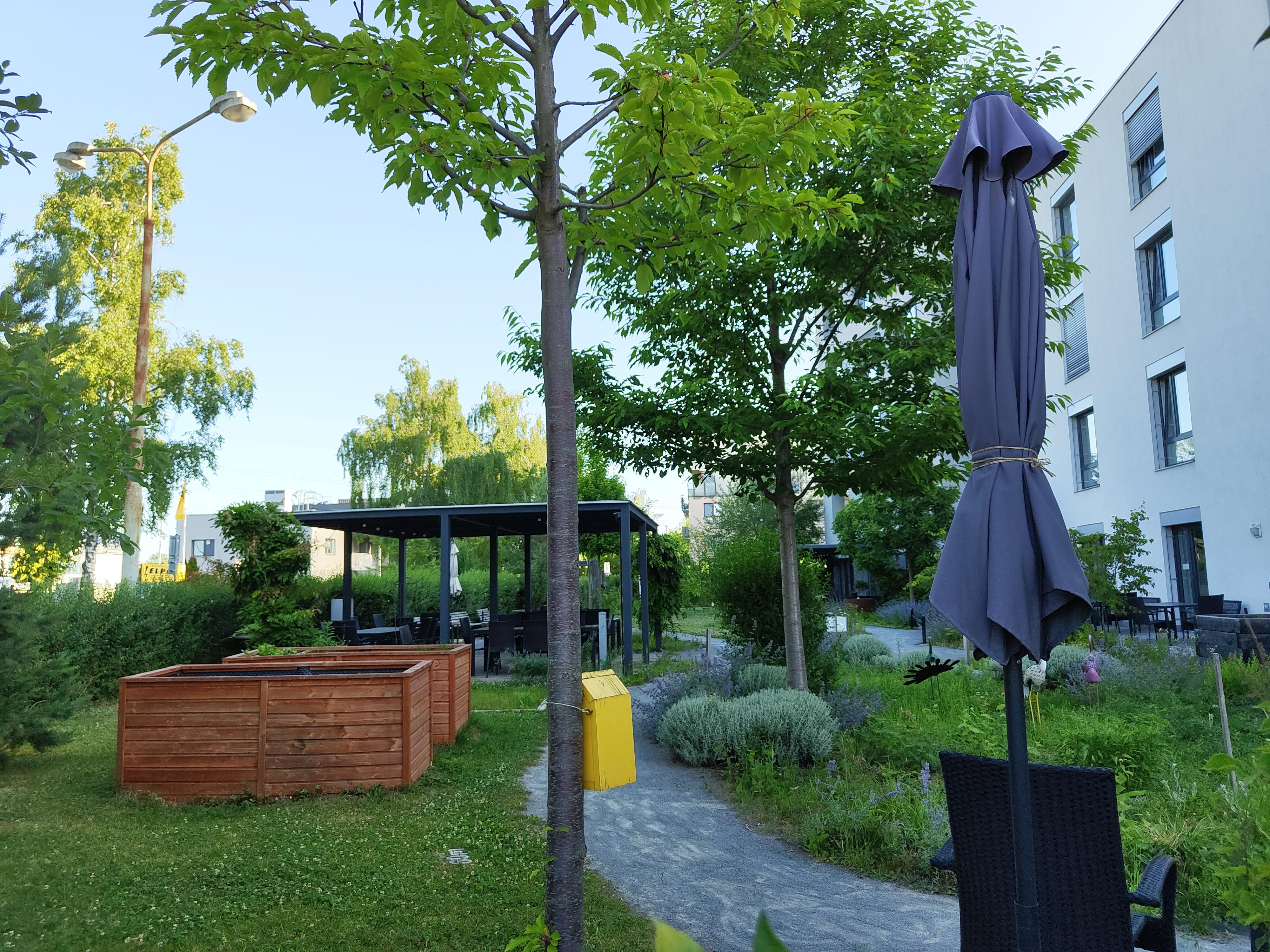 Domov třetího věku foto 5