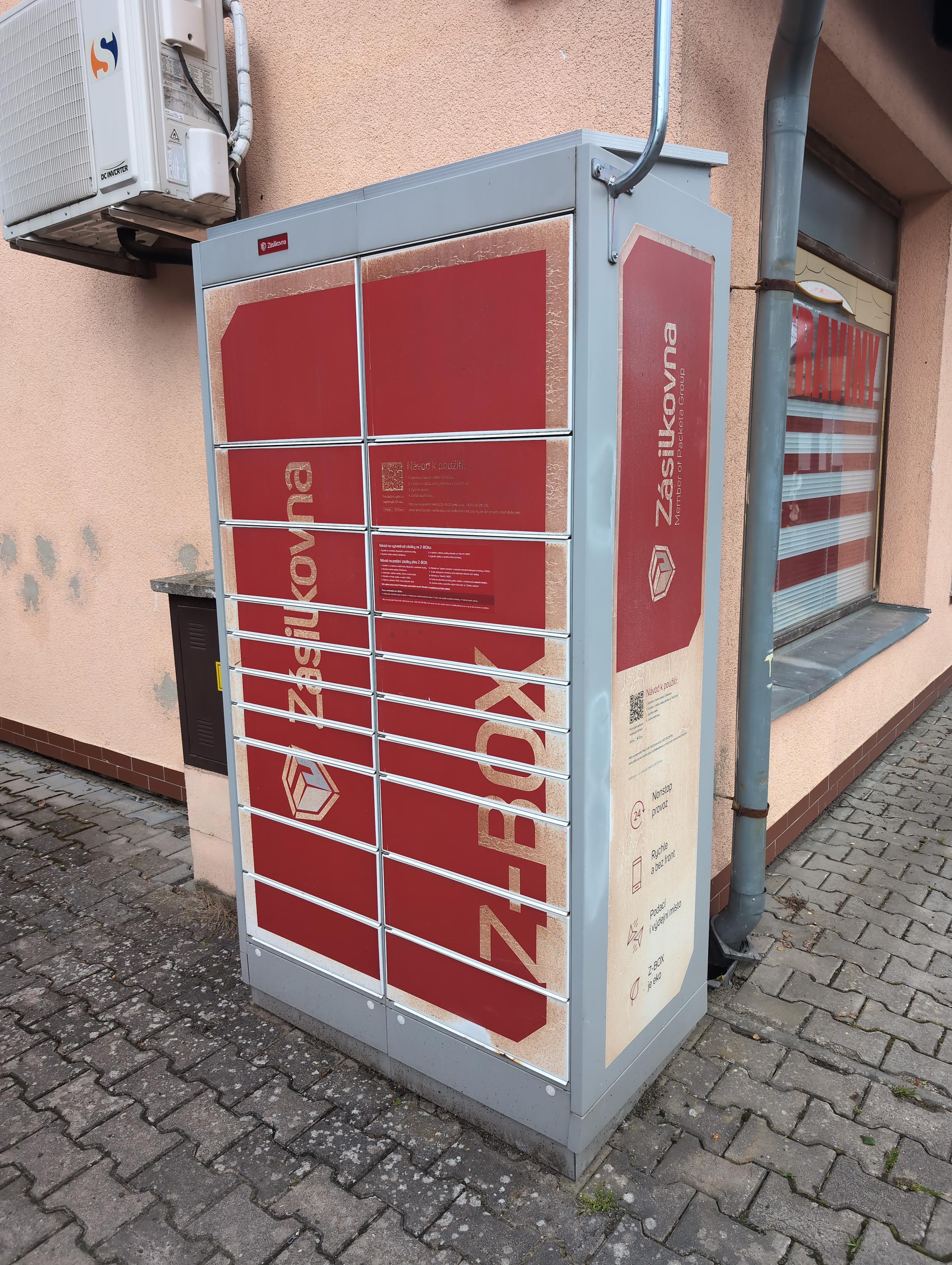 Z-BOX foto 2