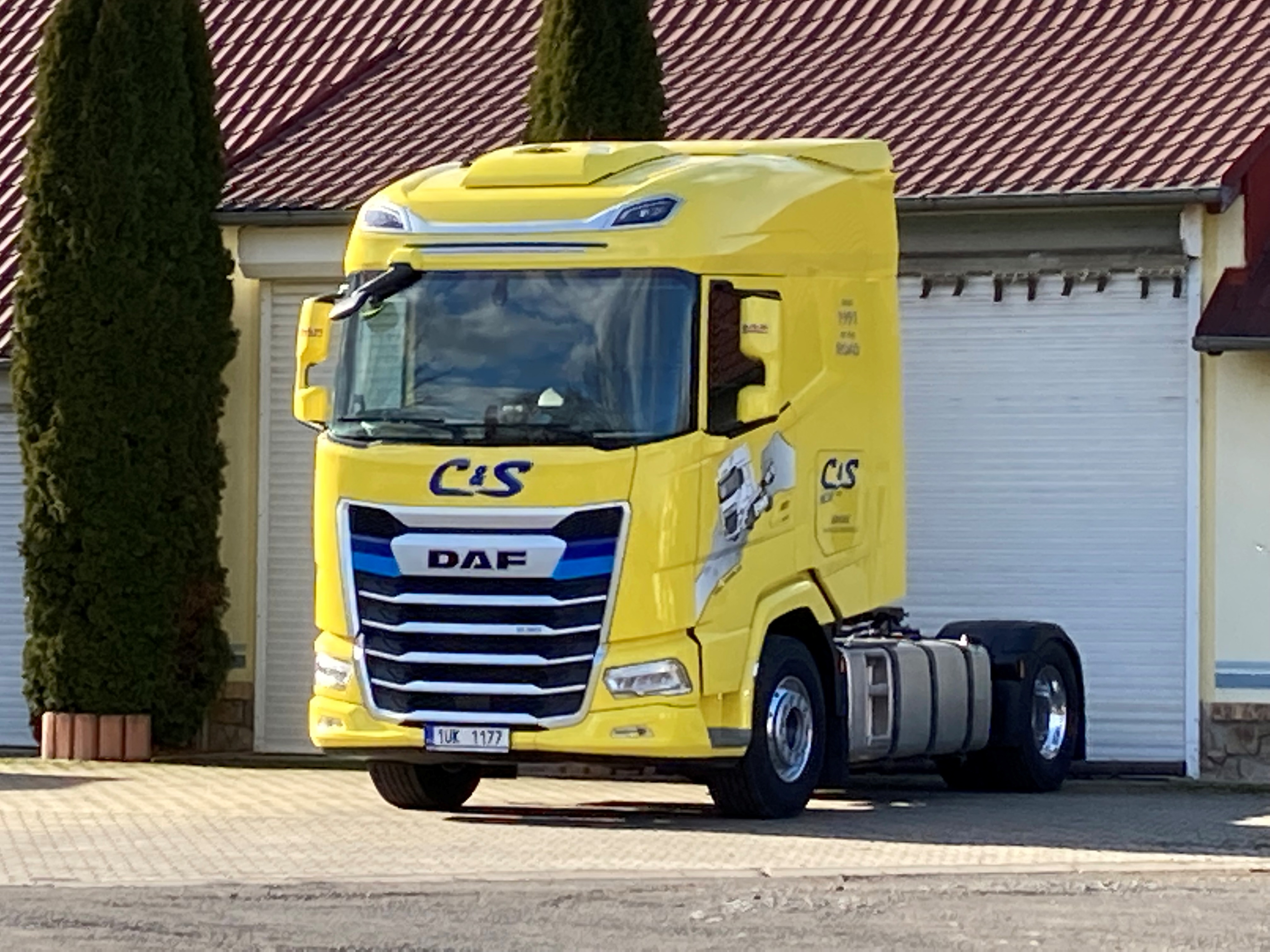C & S, s.r.o. foto 2