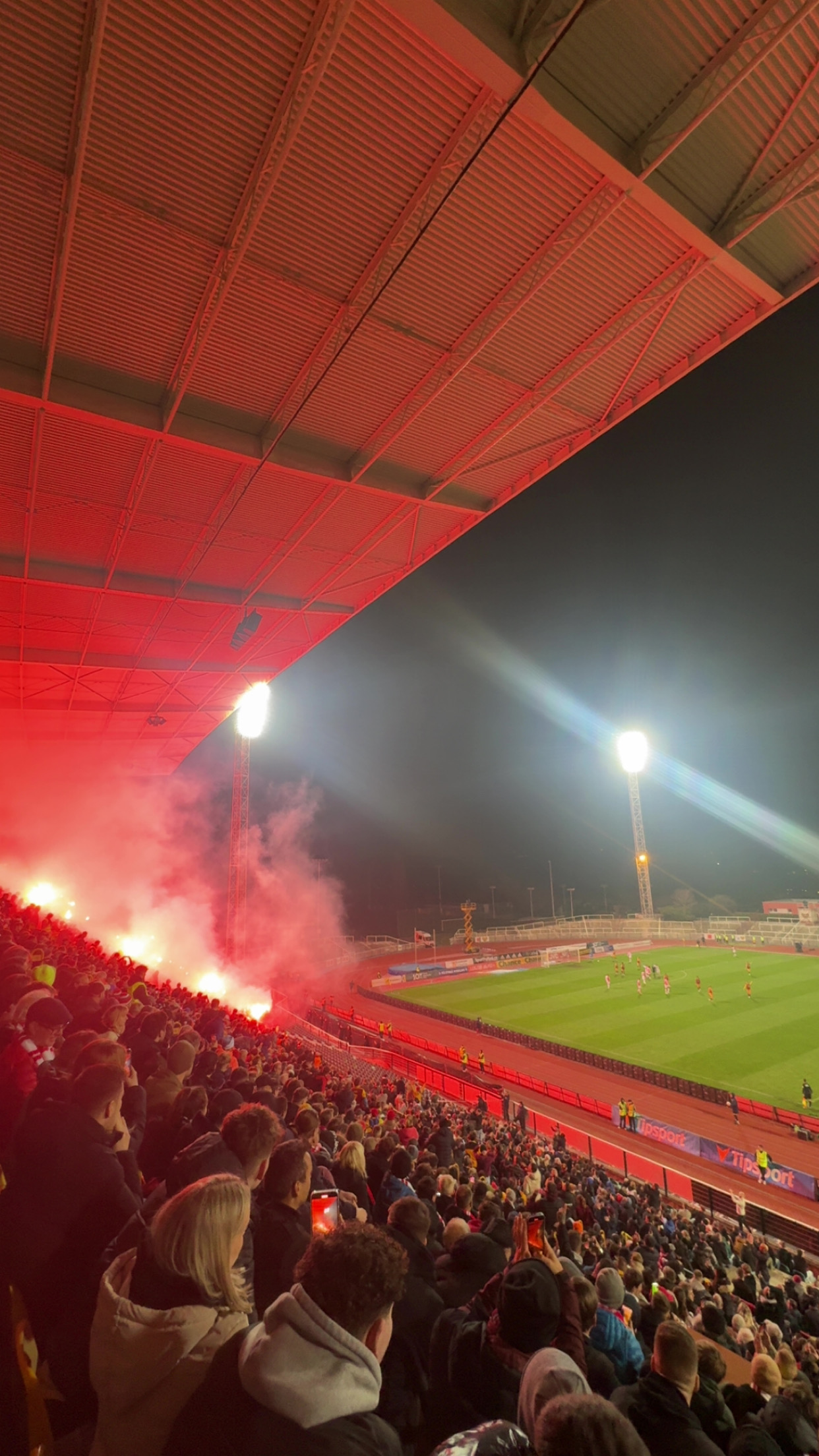 Armádní sportovní centrum Dukla foto 2
