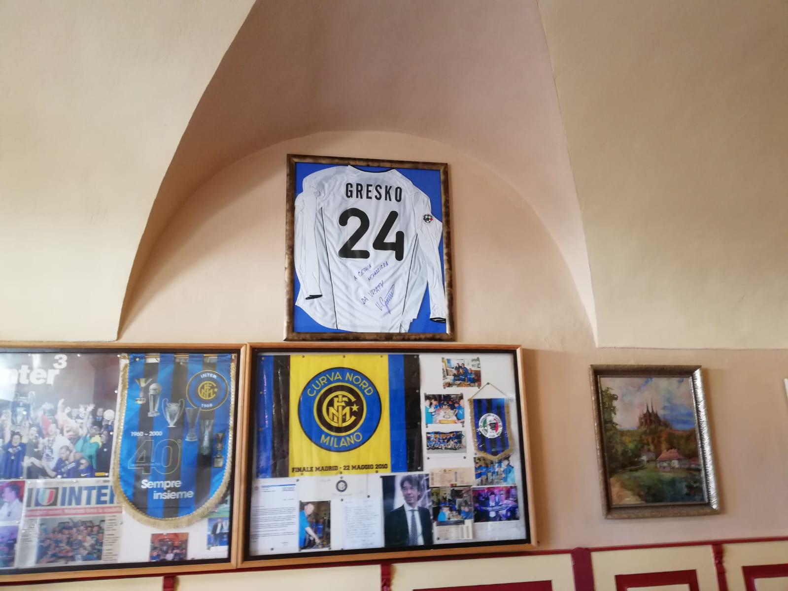 Inter Club Cechia Nerazzurra foto 3