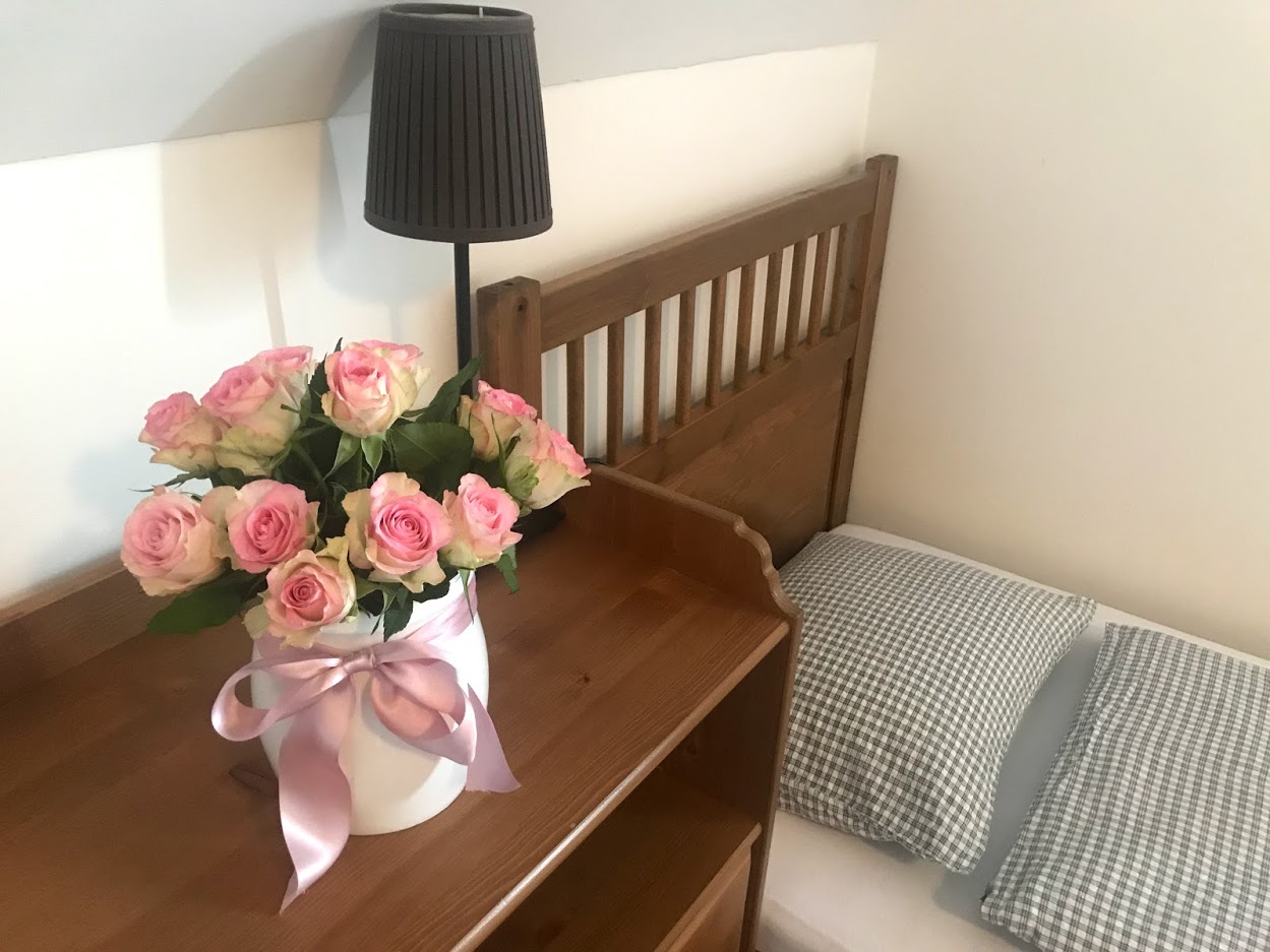 Penzion Krásné časy foto 6