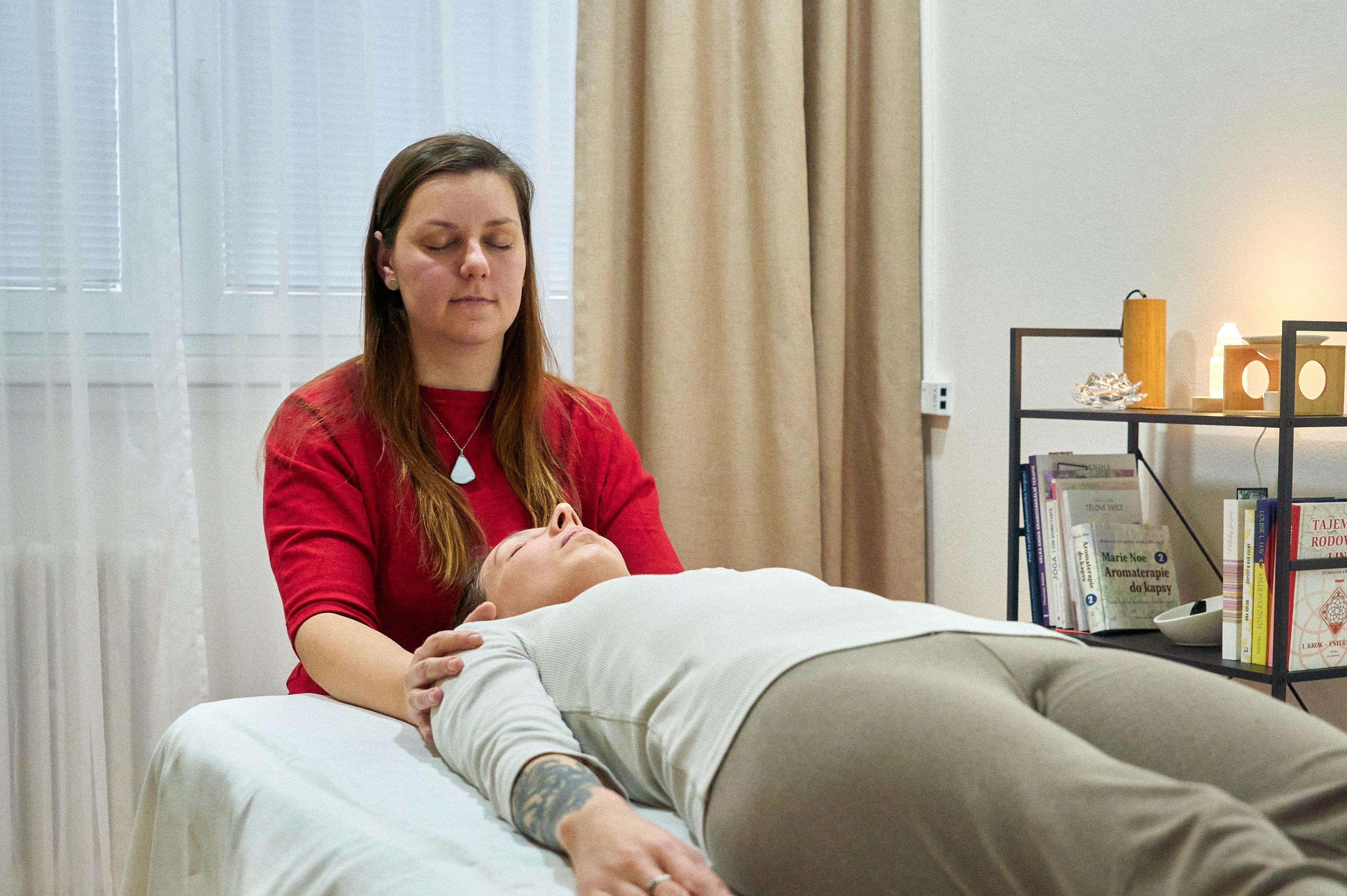 kranioliberec - Monika Formánková foto 1