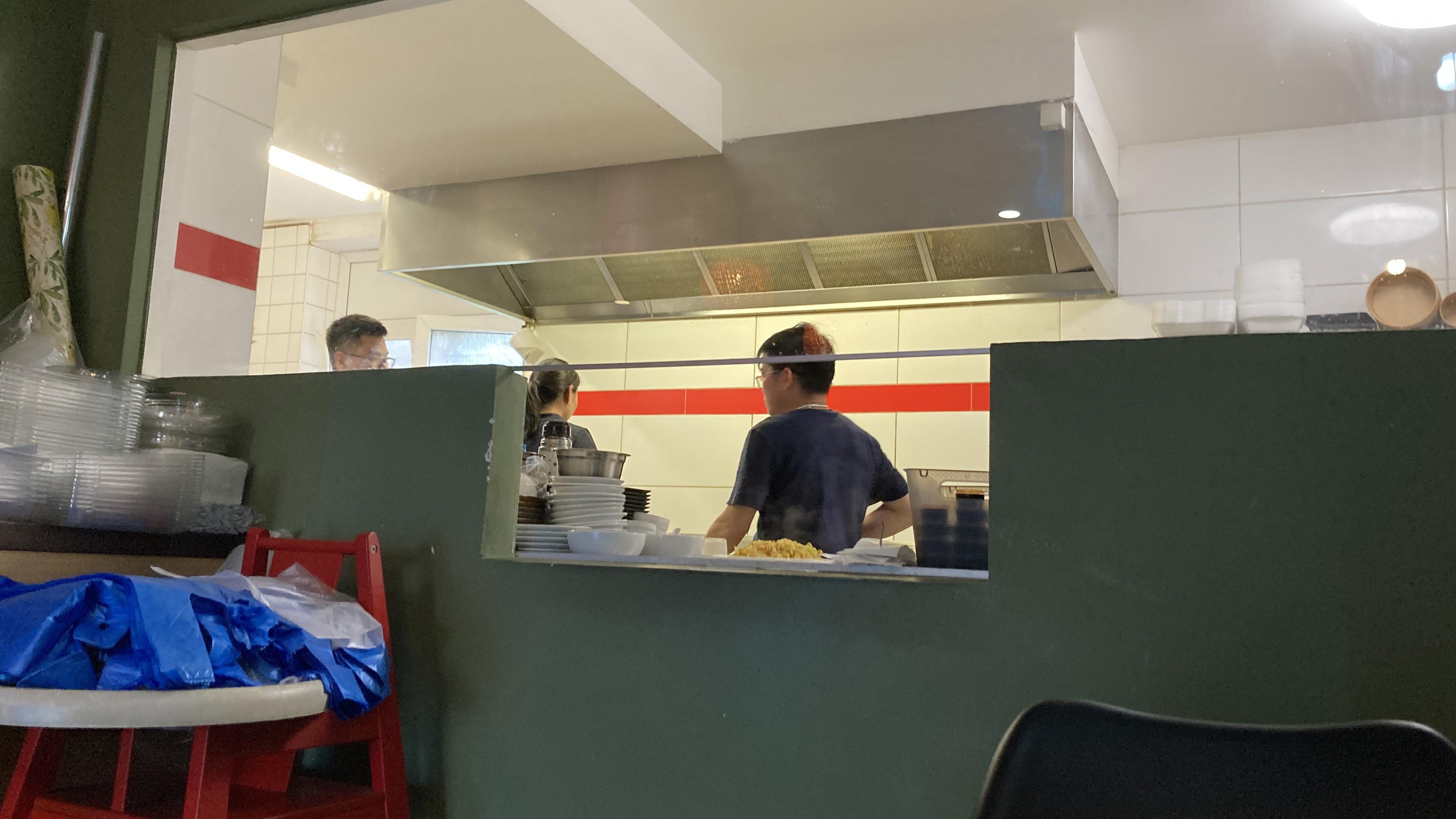 Oishi asian cuisne foto 3