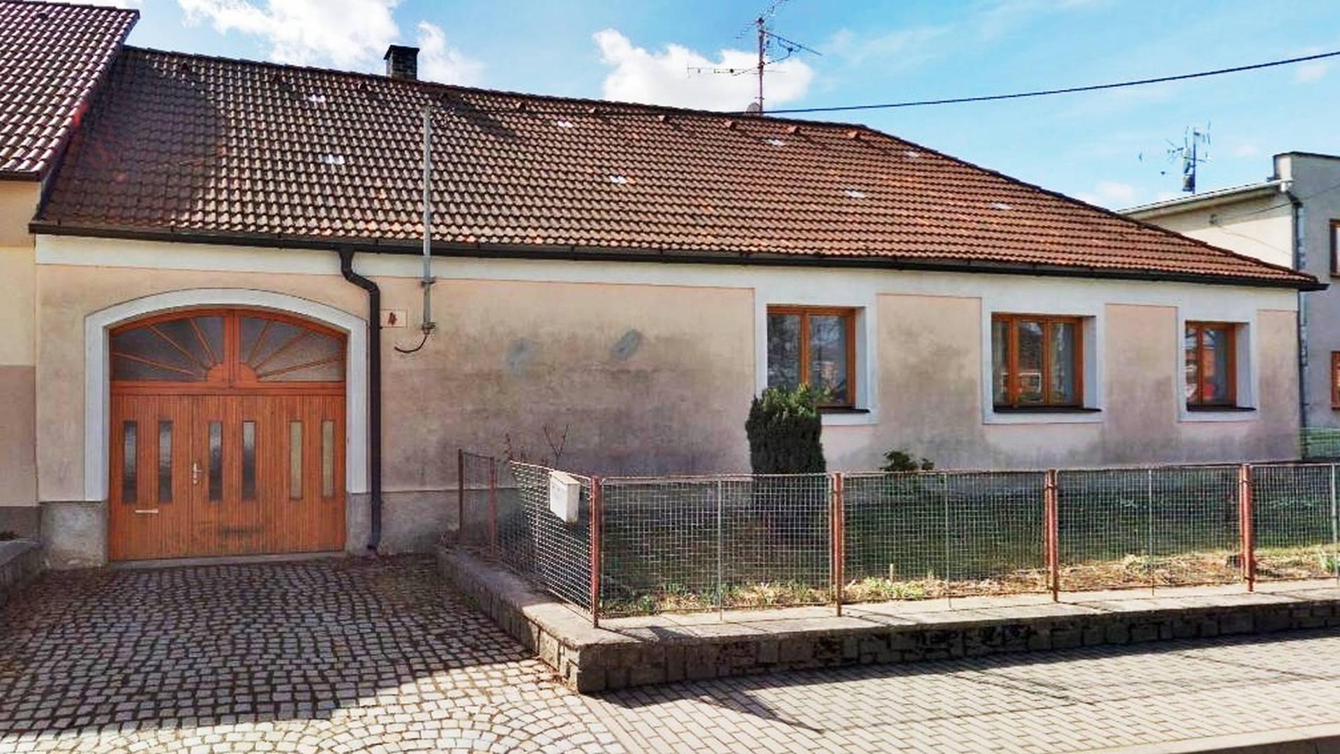 František Pernička - truhlářství