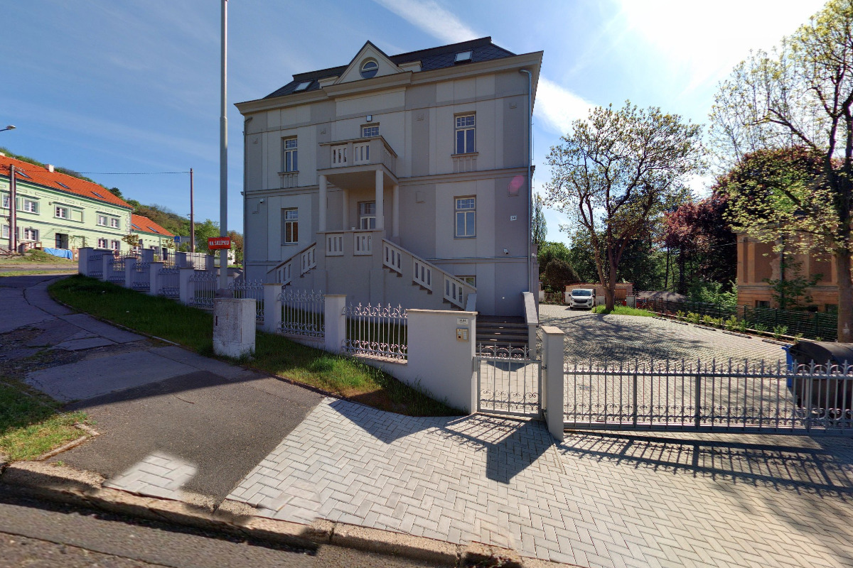 Obchodní společnost SISTECH, s.r.o.