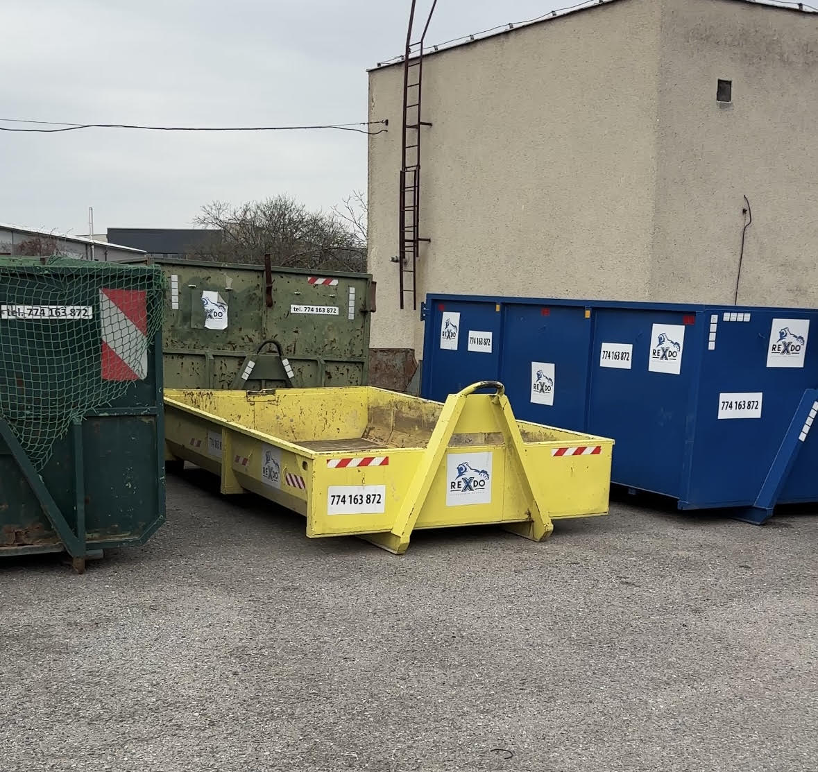 ReXdo Autodoprava - Zdeňka Hodonská foto 6