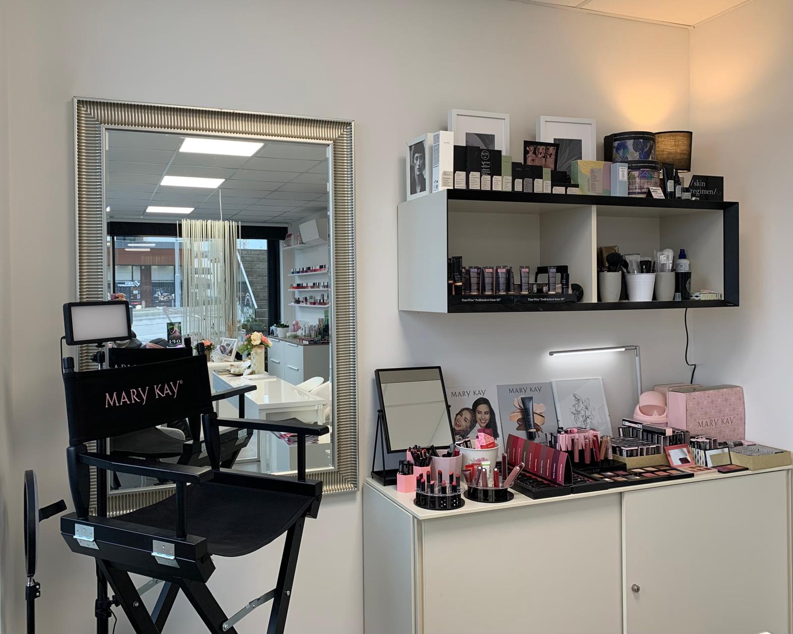 Salon HVĚZDA foto 4
