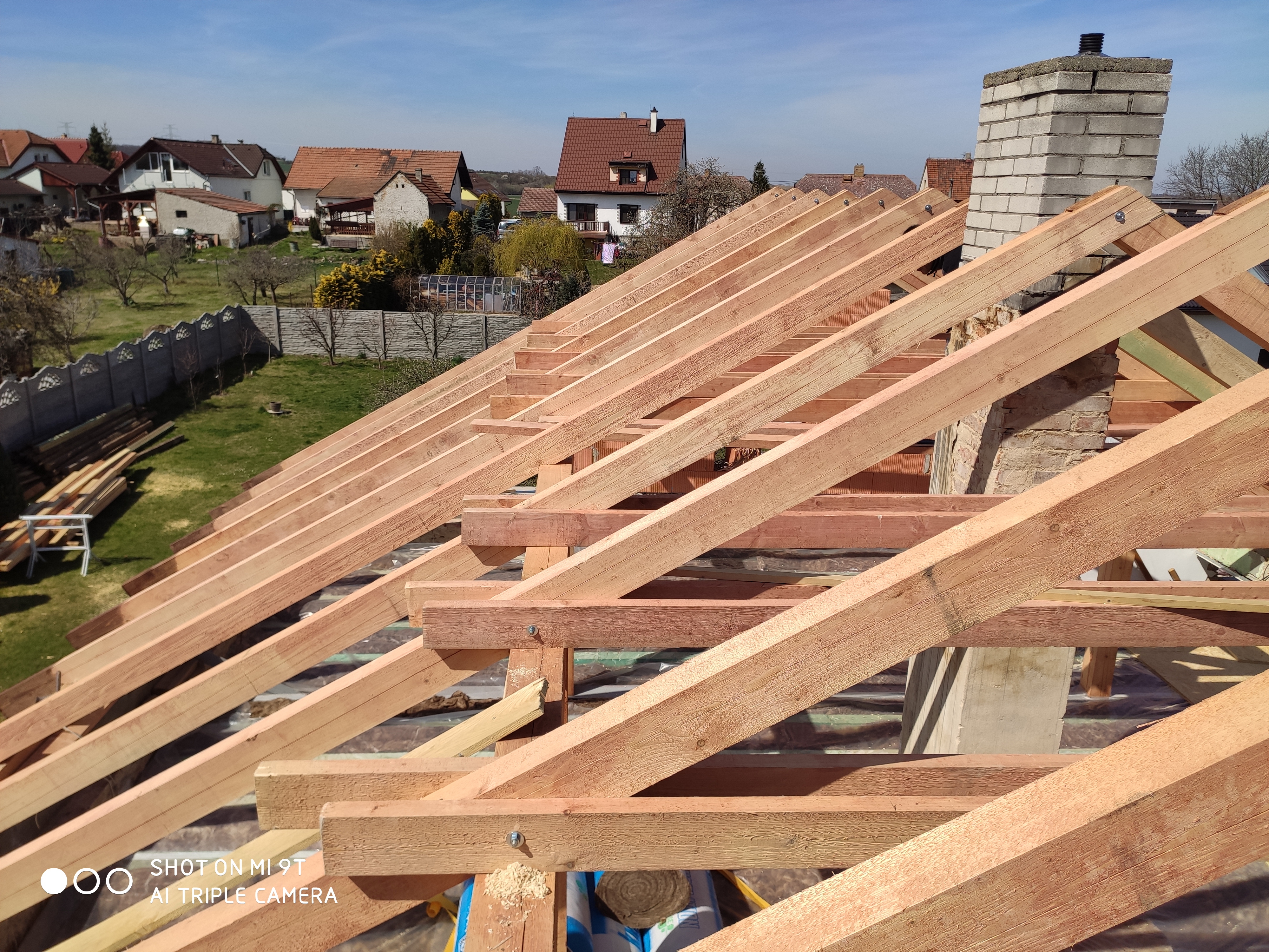 STAVBY/STŘECHY-FACADE s.r.o. foto 5