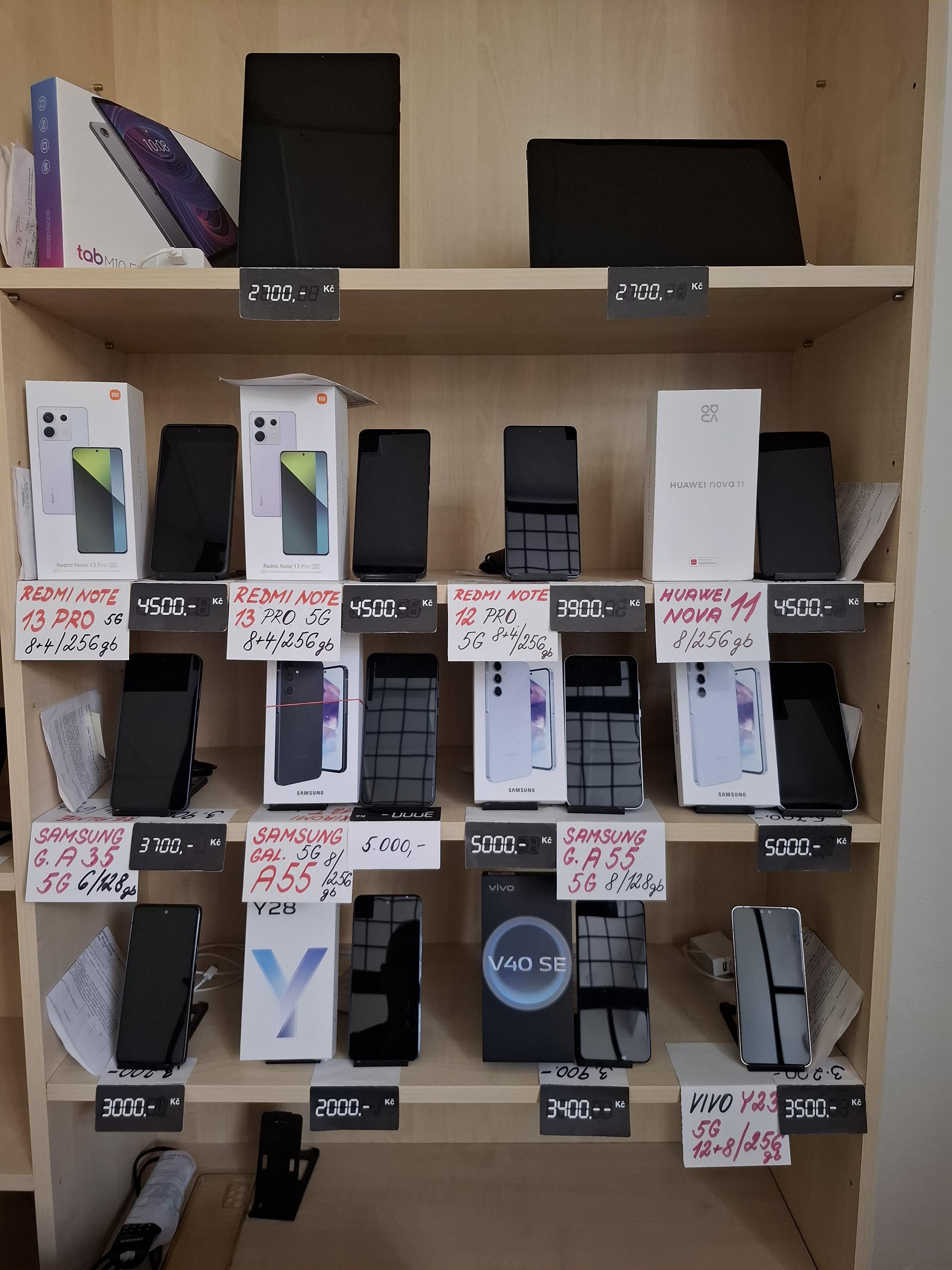 Zastavárna BS fin foto 2