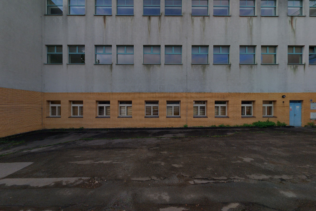 Ambulance pro lymskou borreliozu - Thomayerova nemocnice foto 2