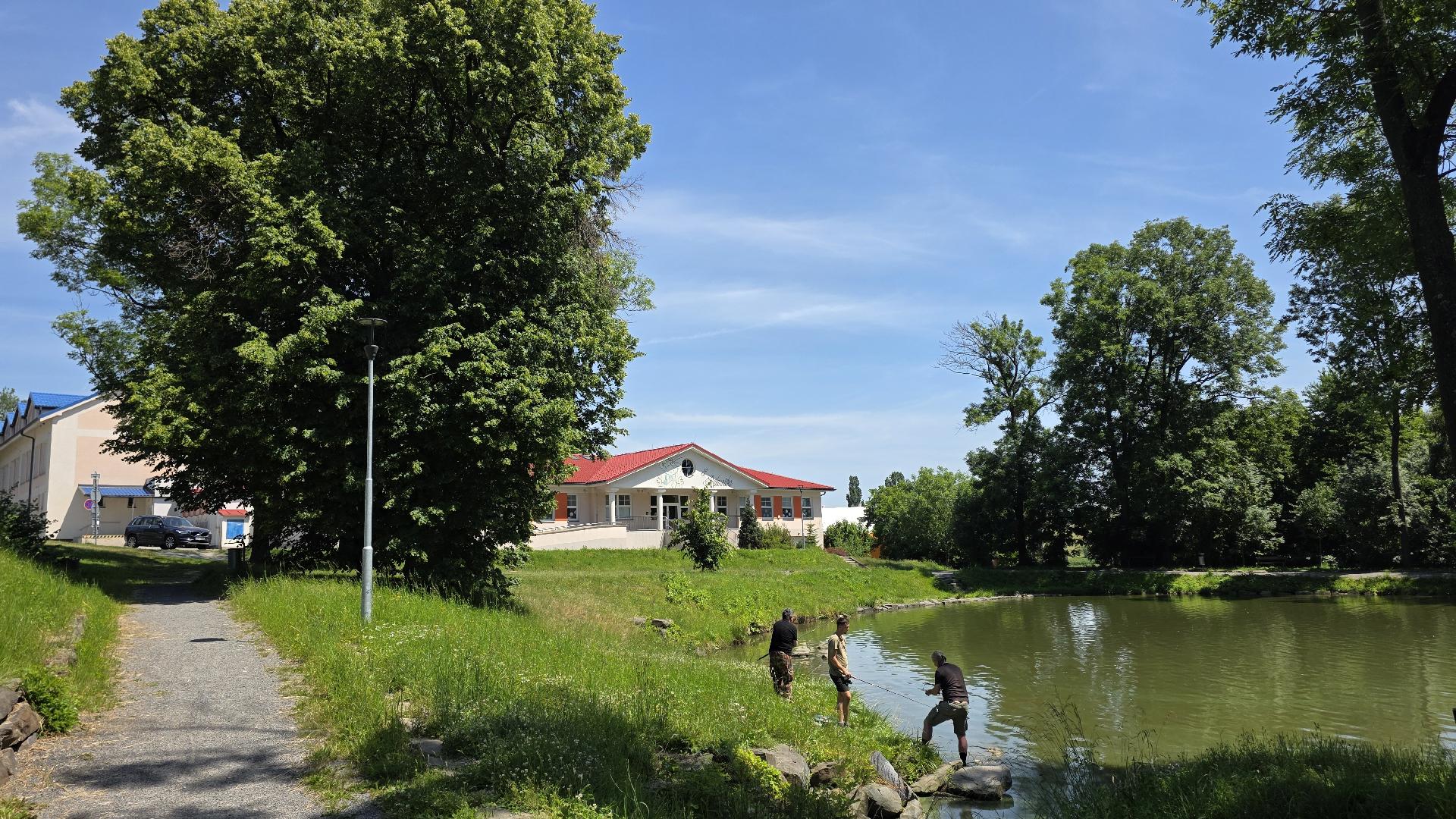 Mateřská škola U Rákosníčka foto 5