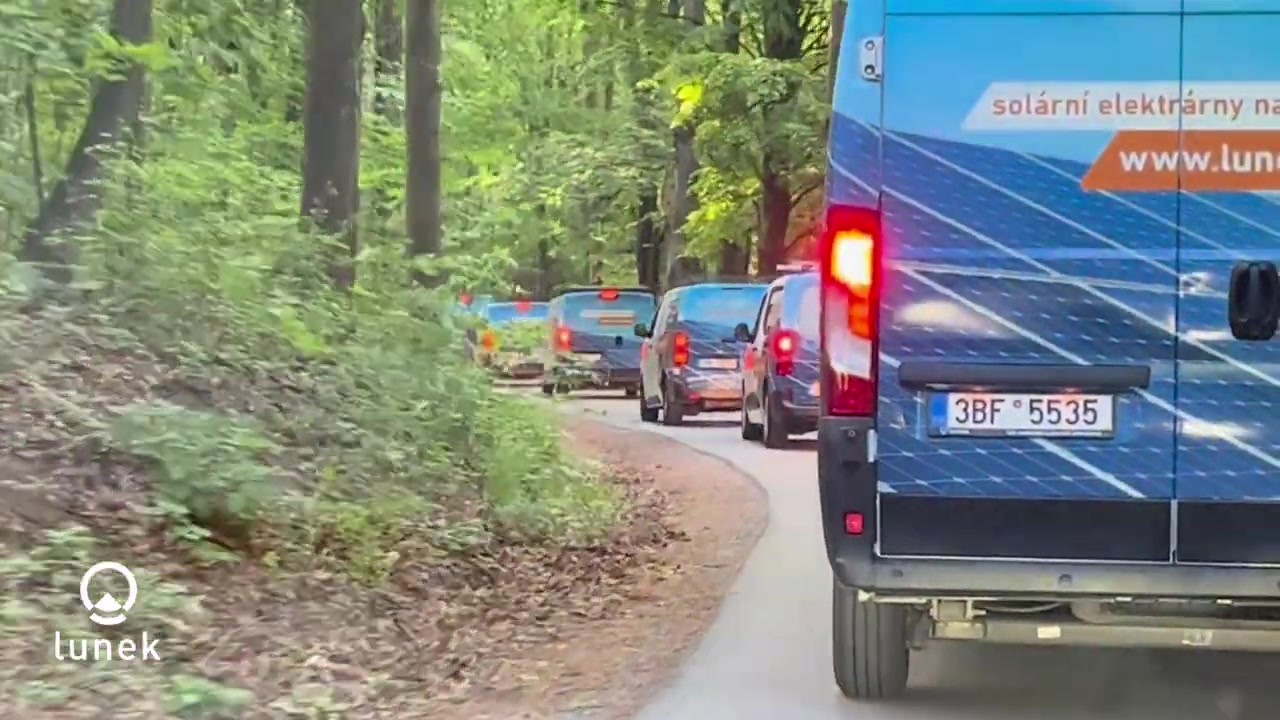 LUNEK, s.r.o. foto 1 (náhled videa)